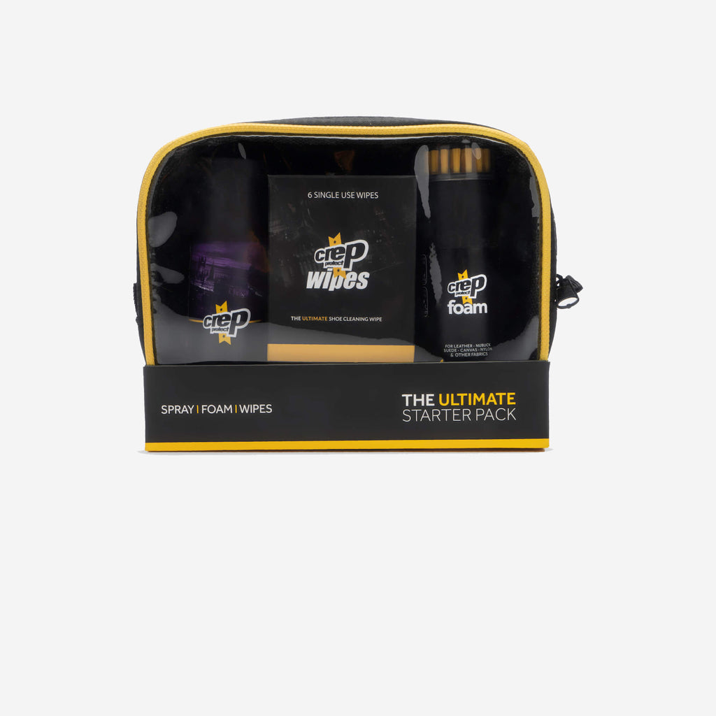 Crep Protect Starter Pack