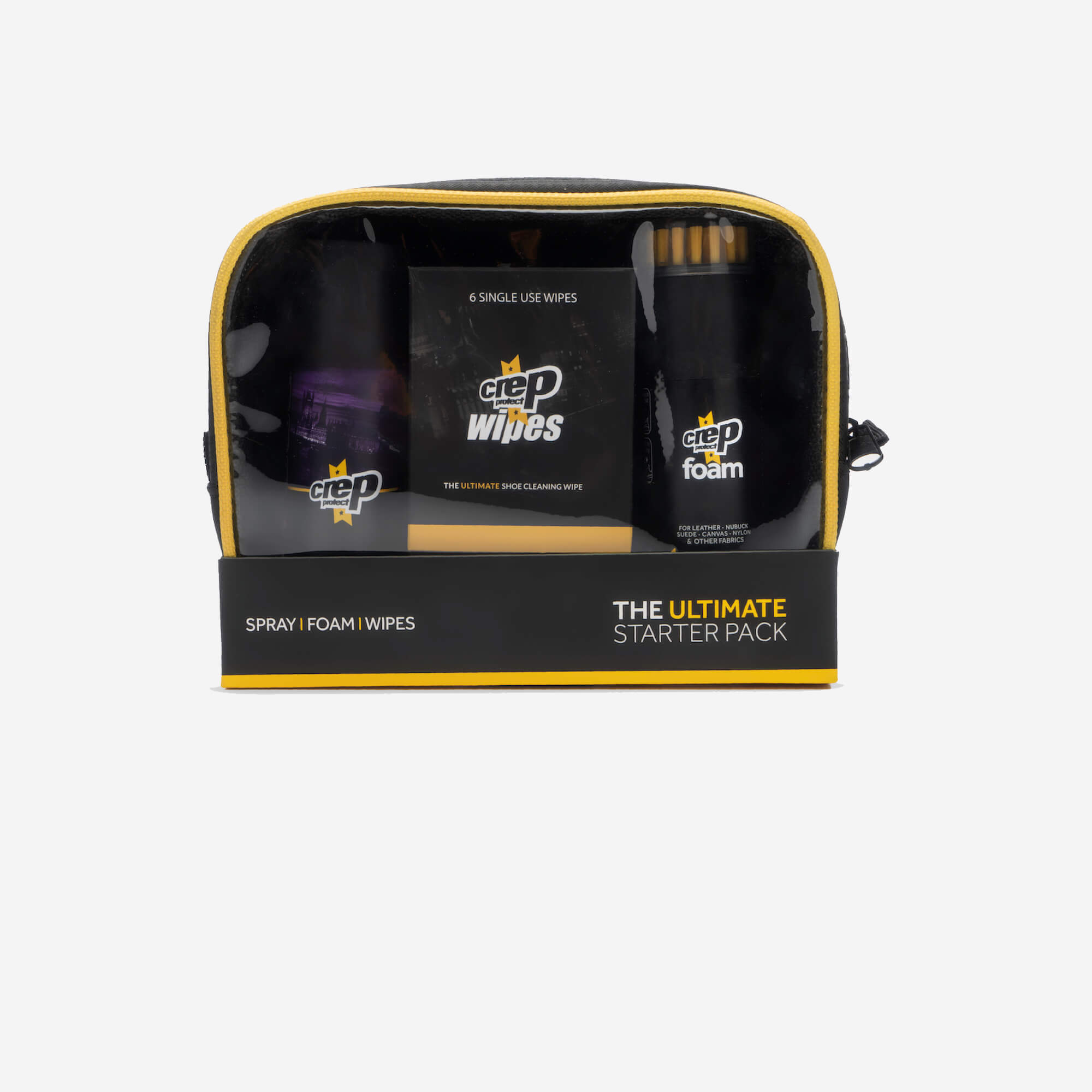 Crep Protect Starter Pack