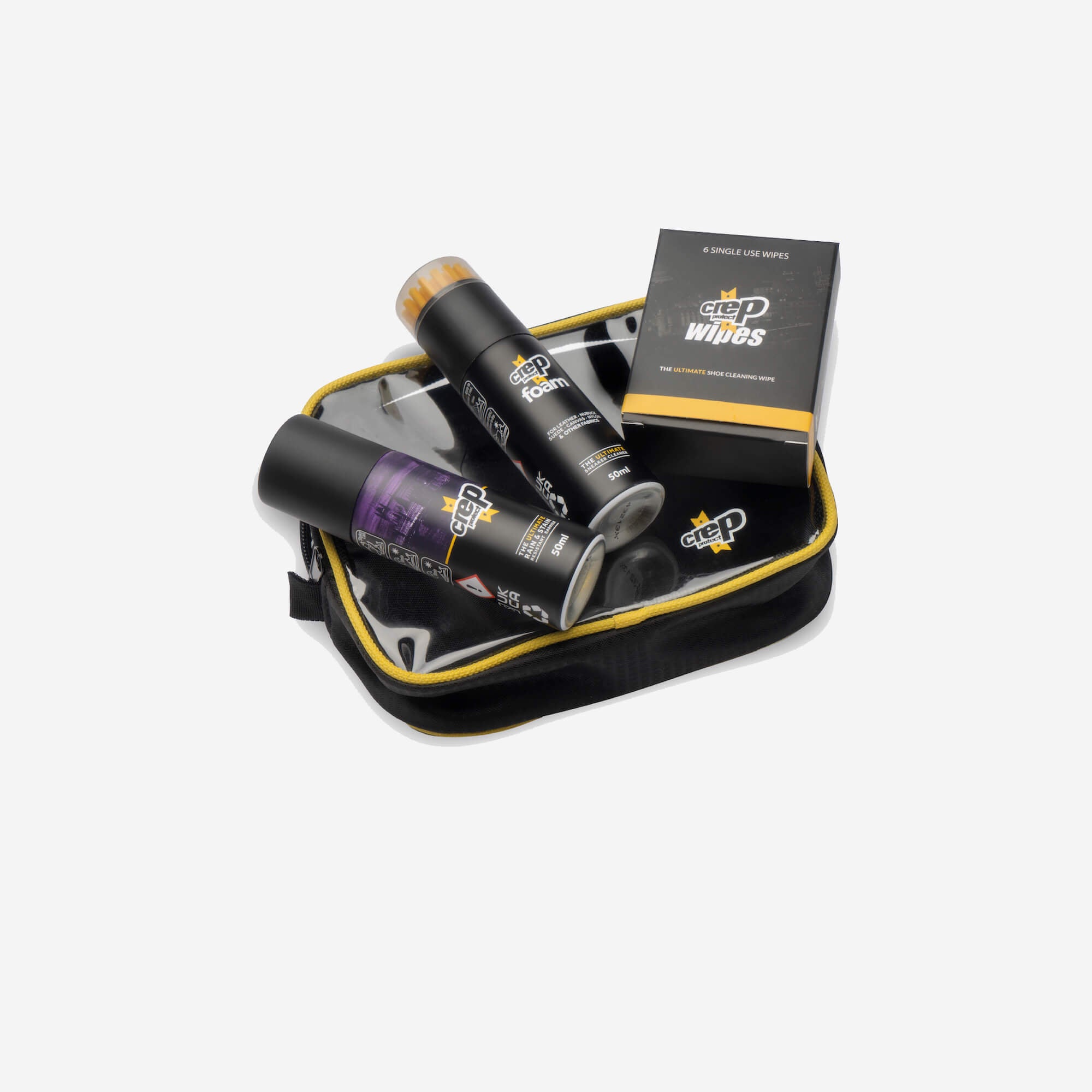 Crep Protect Starter Pack