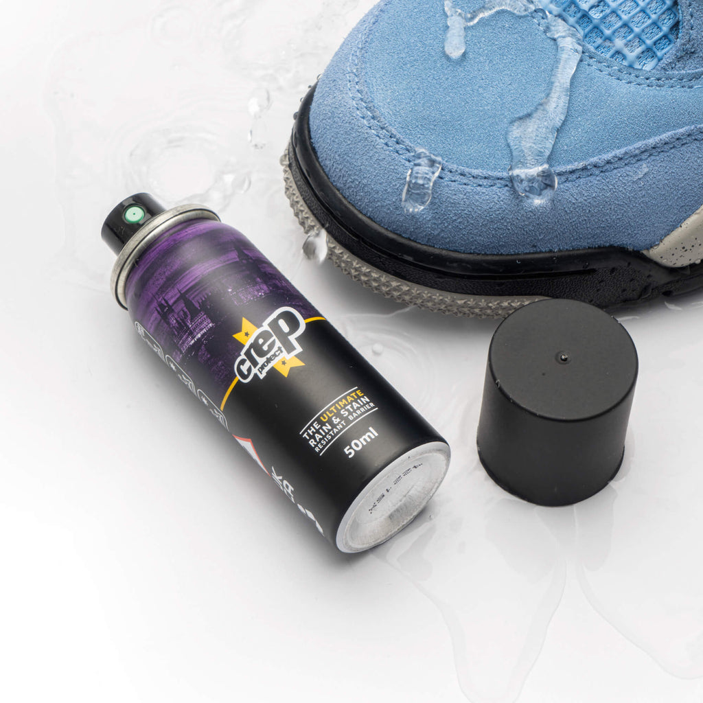 Crep Protect Starter Pack