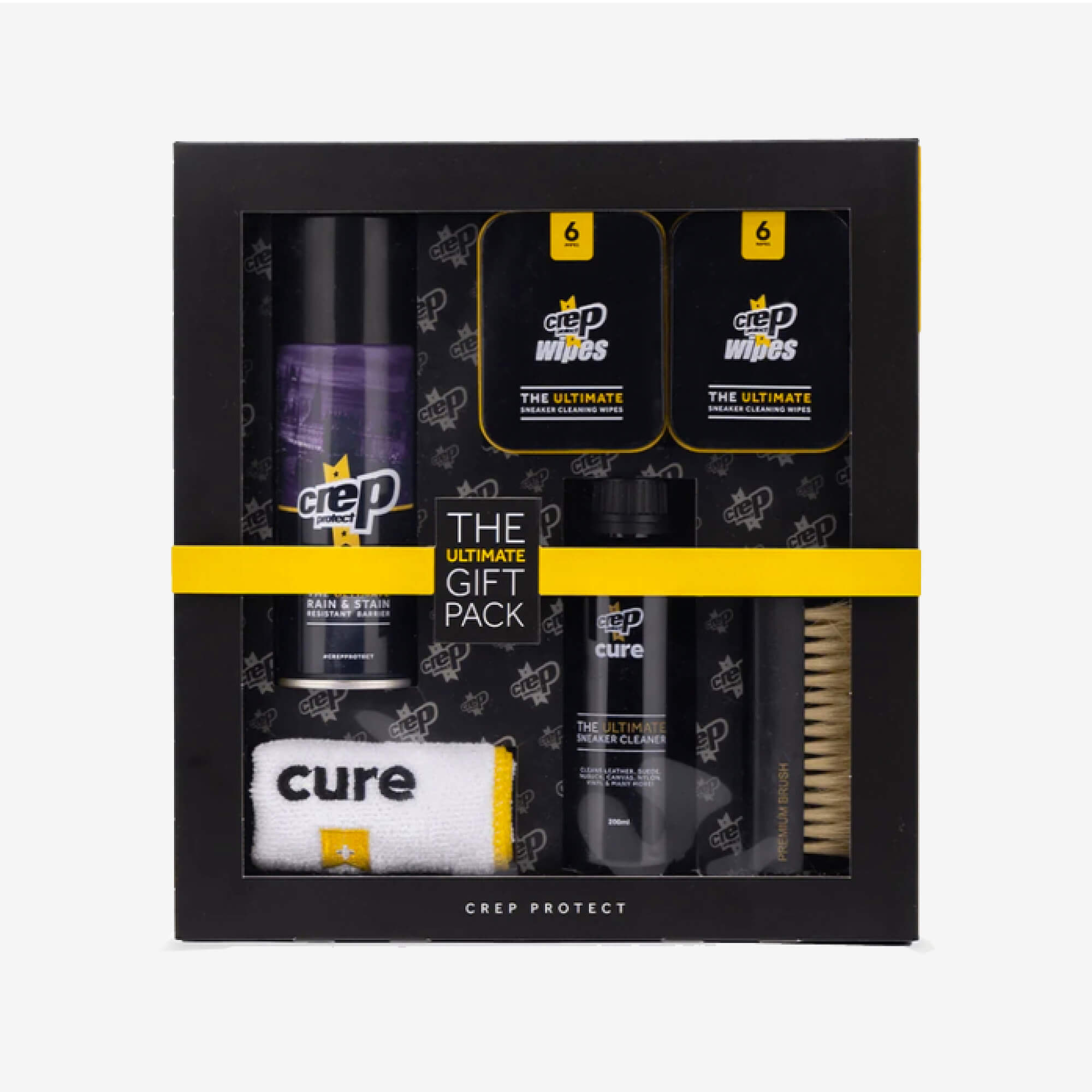 Crep Protect Ultimate Gift Pack V2