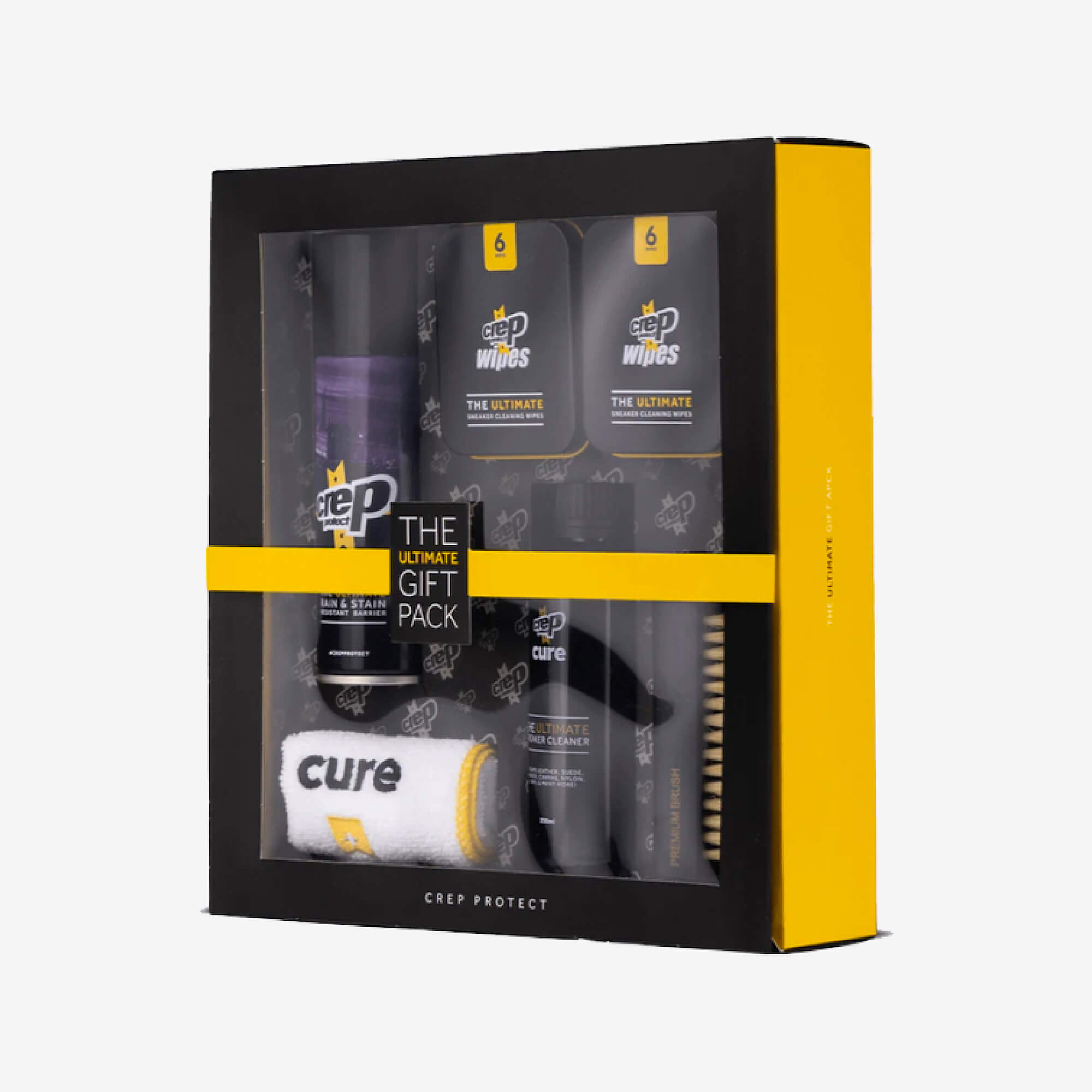 Crep Protect Ultimate Gift Pack V2