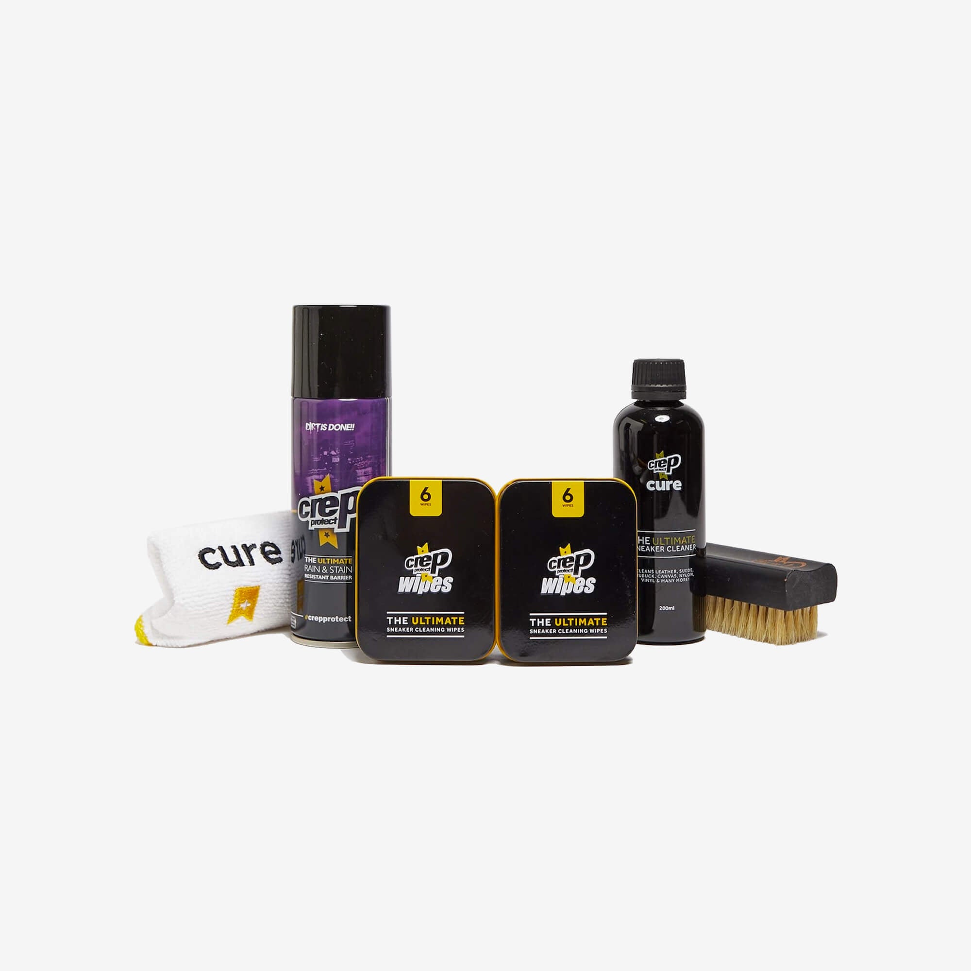Crep Protect Ultimate Gift Pack V2