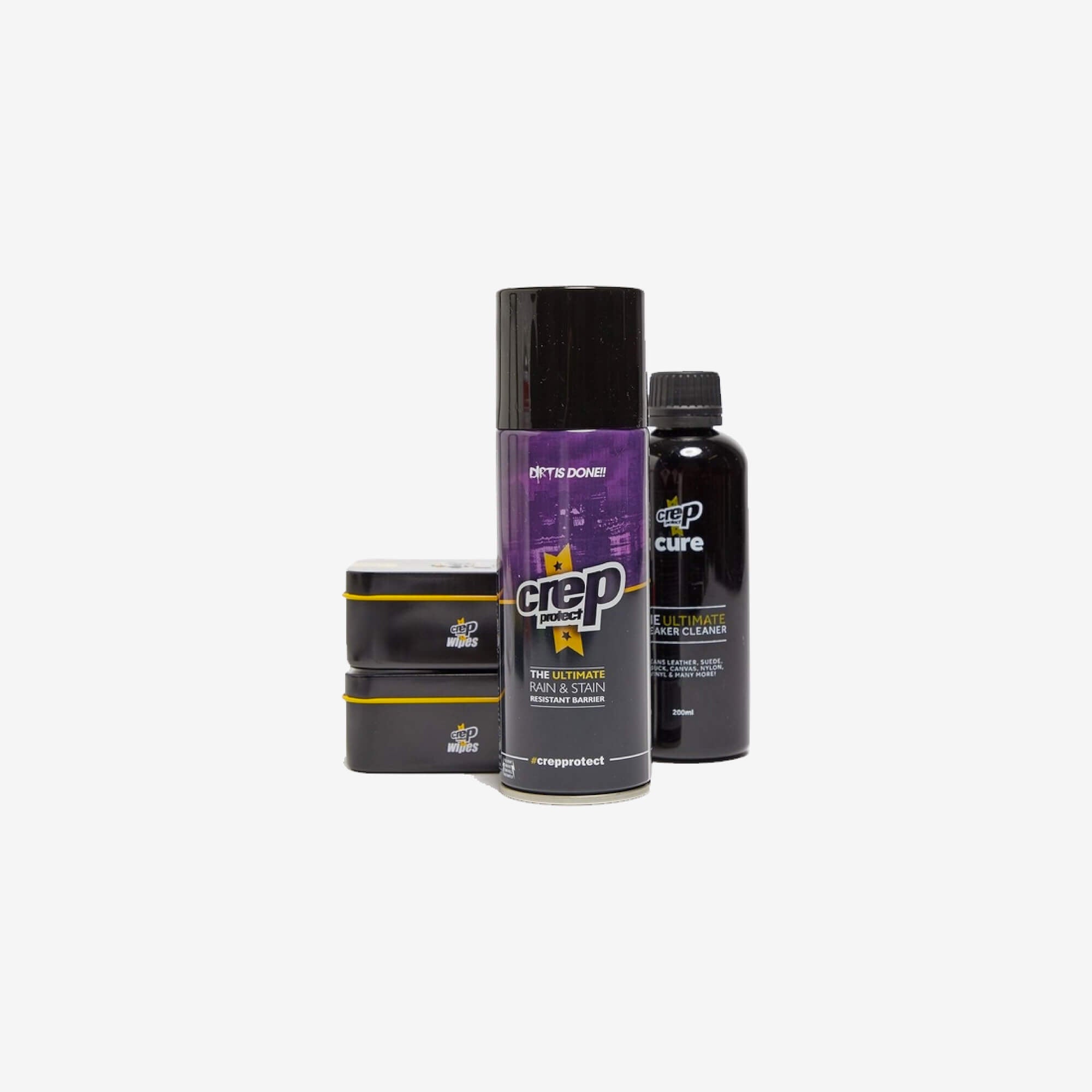 Crep Protect Ultimate Gift Pack V2