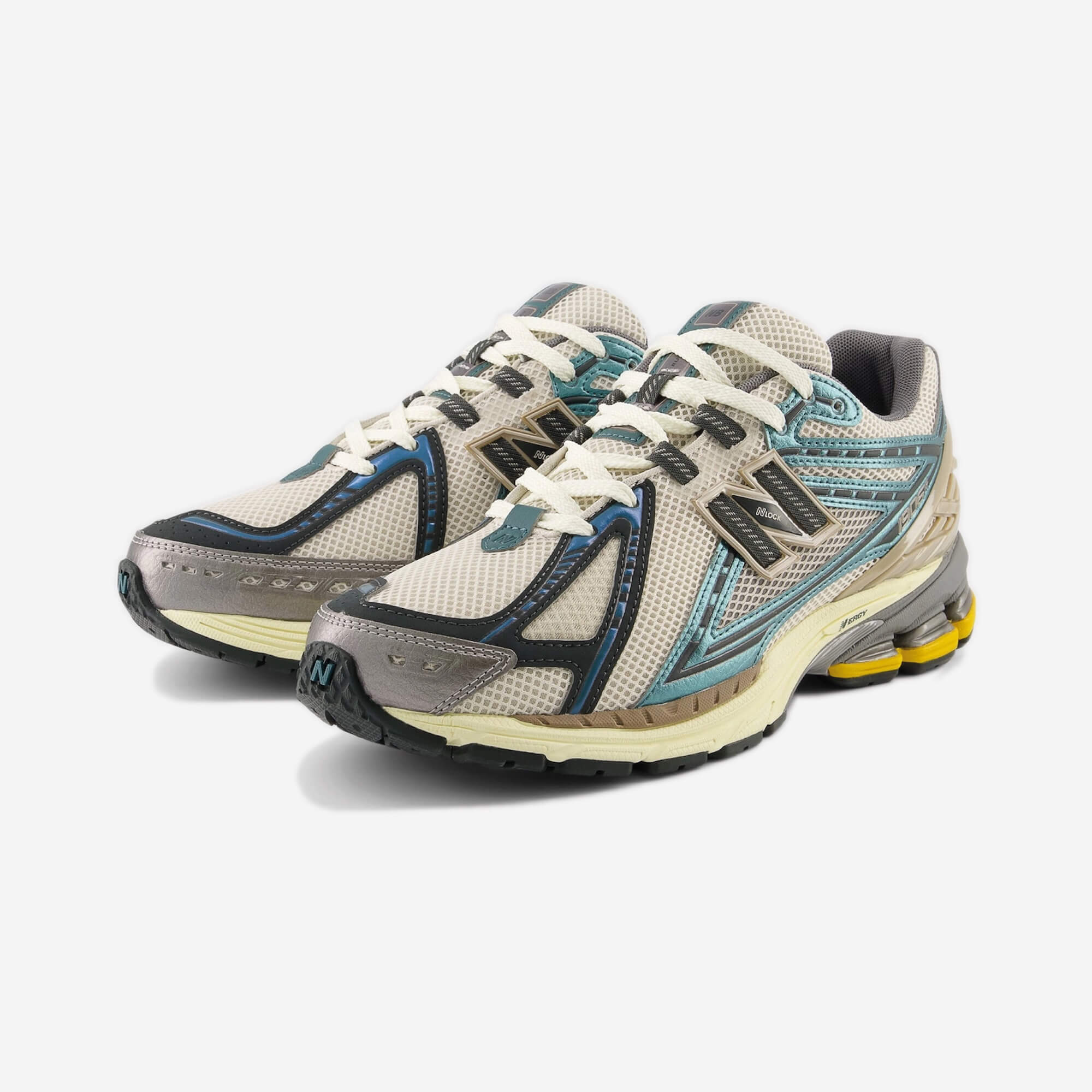 New Balance 1906 ‘New Spruce’
