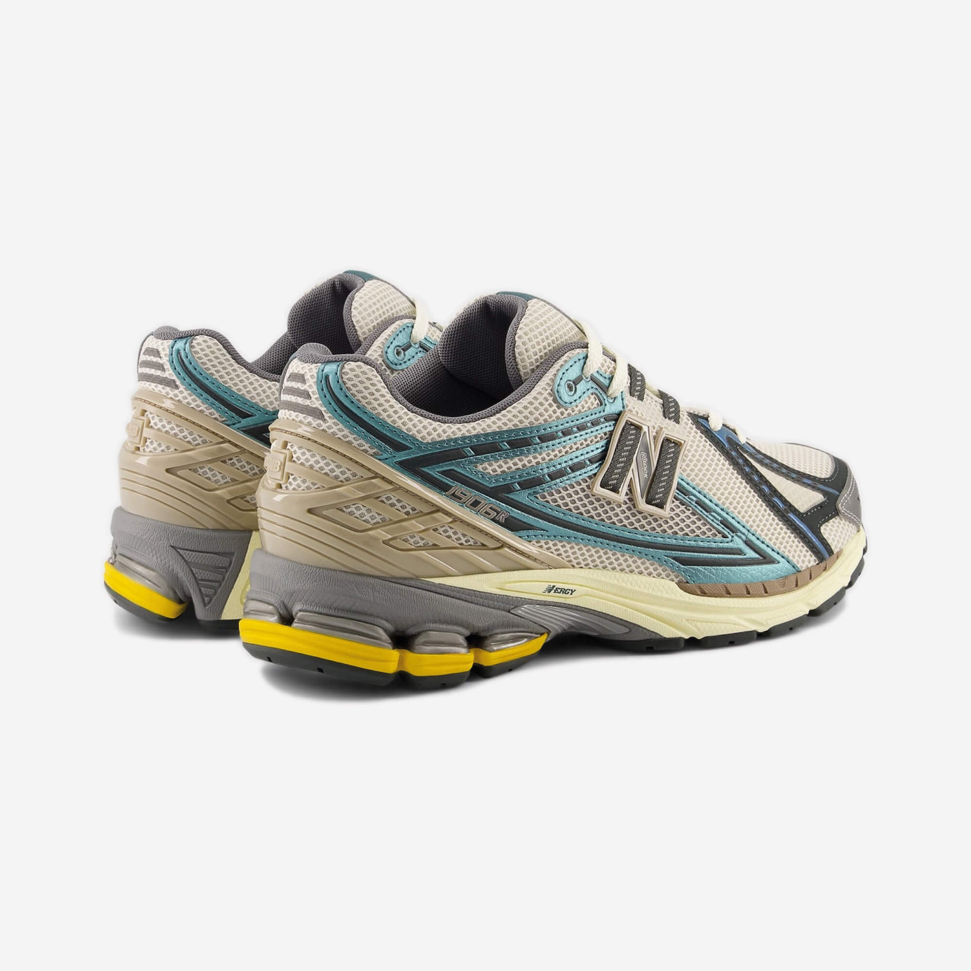 New Balance 1906 ‘New Spruce’