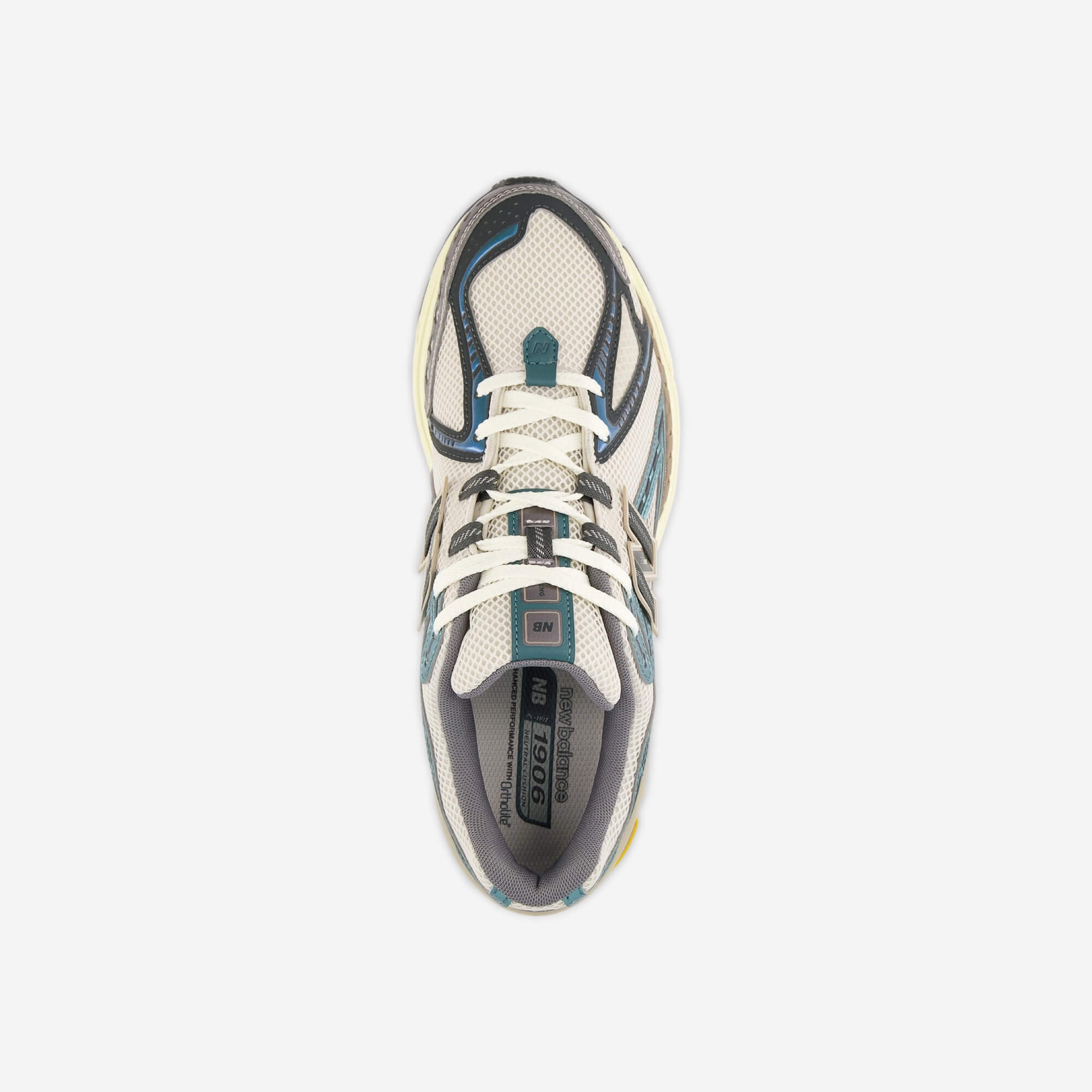New Balance 1906 ‘New Spruce’