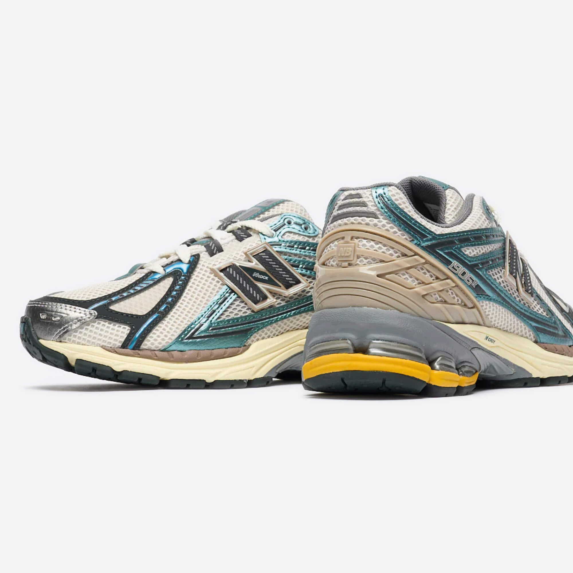 New Balance 1906 ‘New Spruce’