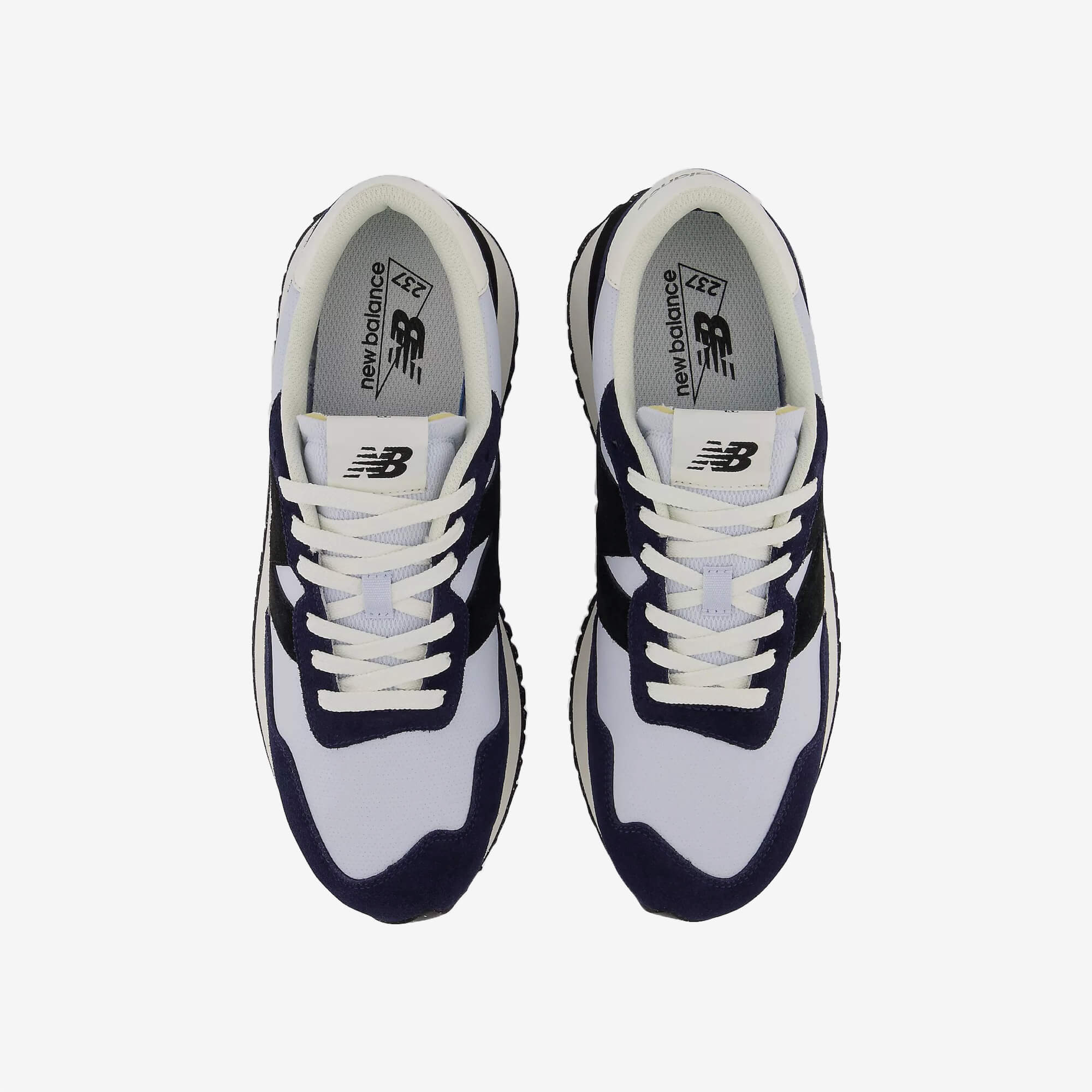 New Balance 237 ‘Natural Indigo’