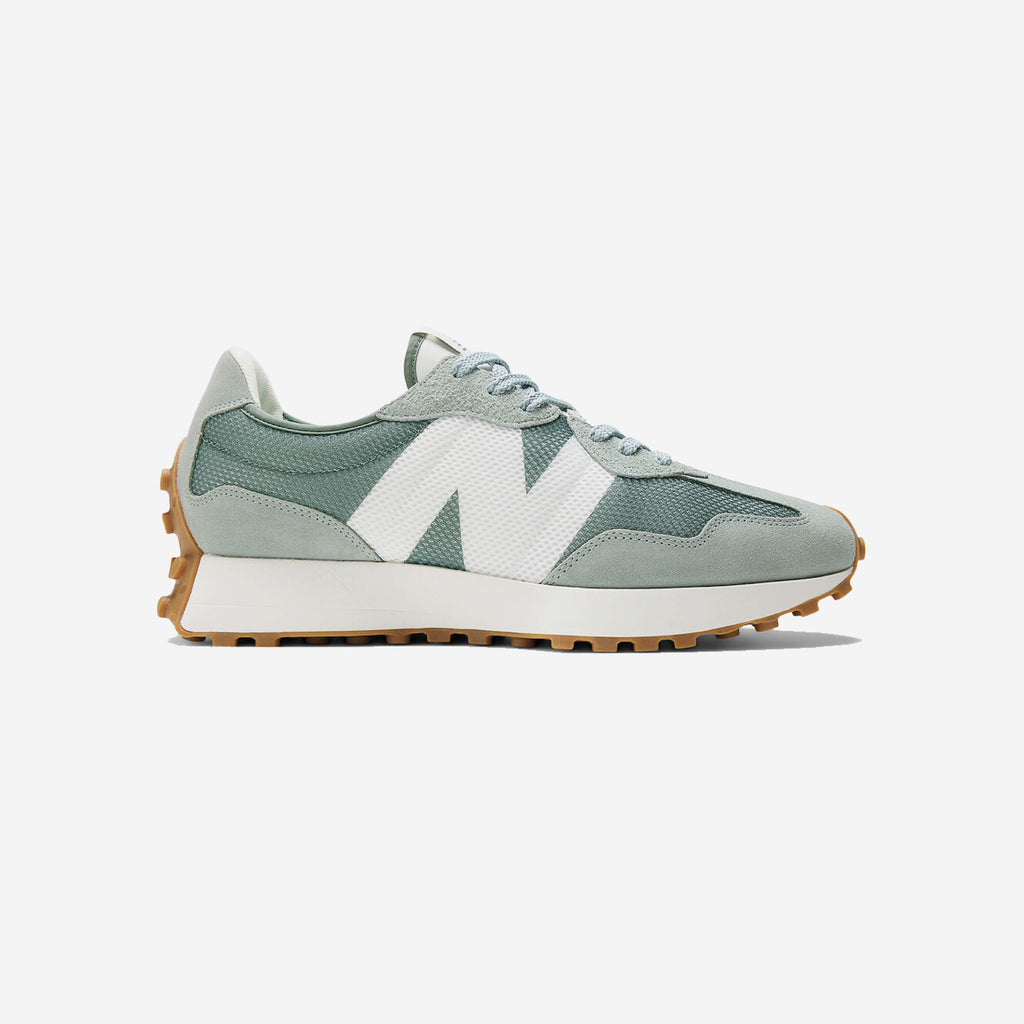 New Balance 327 ‘Dark Juniper’
