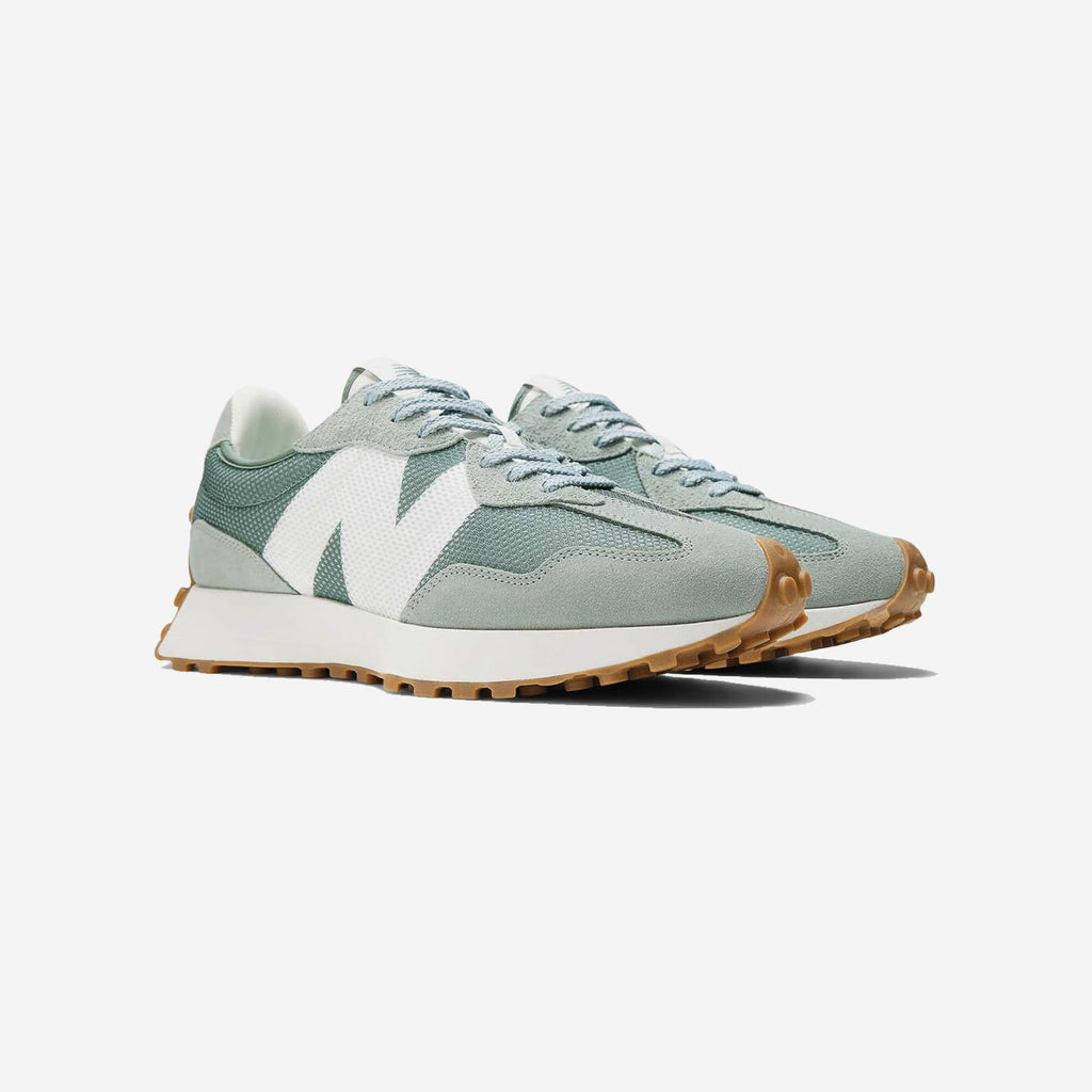New Balance 327 ‘Dark Juniper’