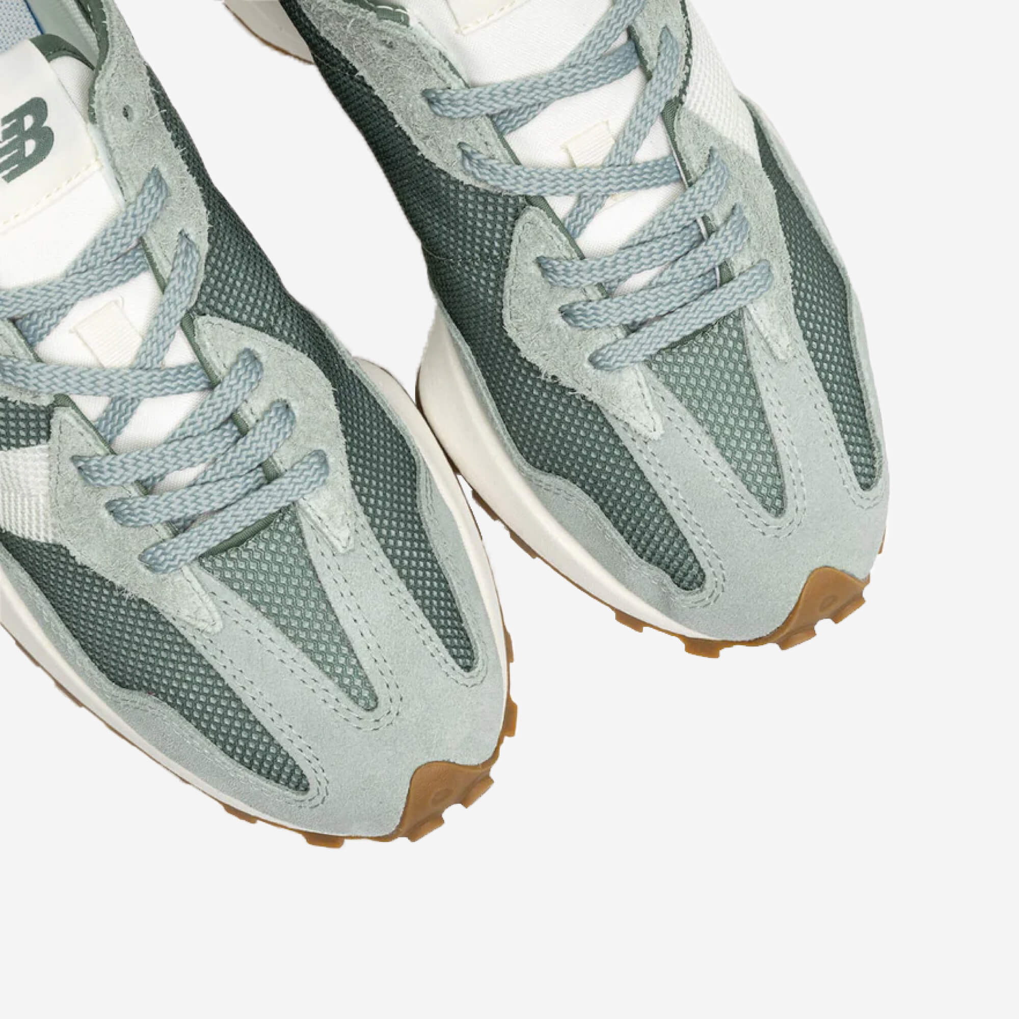 New Balance 327 ‘Dark Juniper’