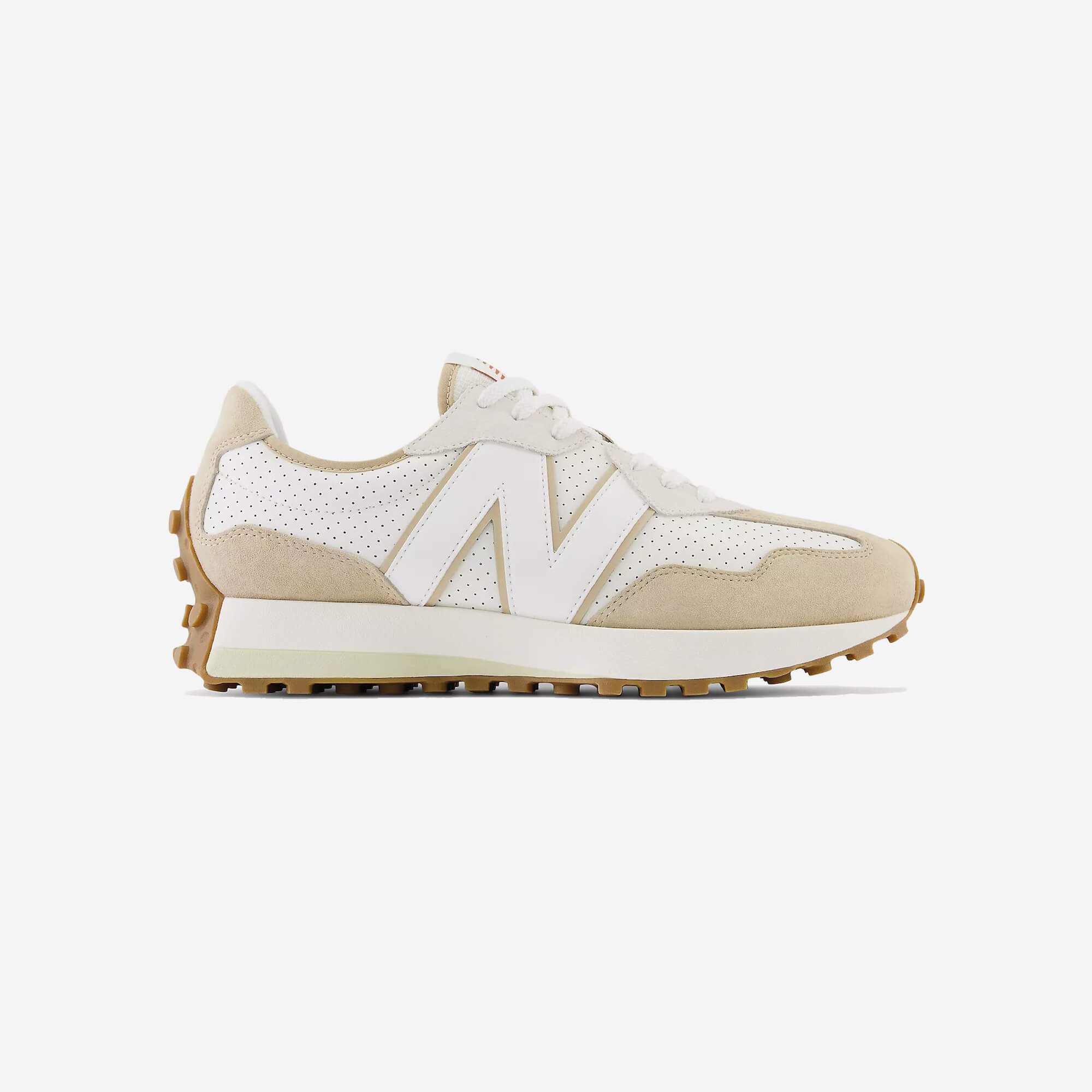 New Balance 327 'Incense Sea Salt'