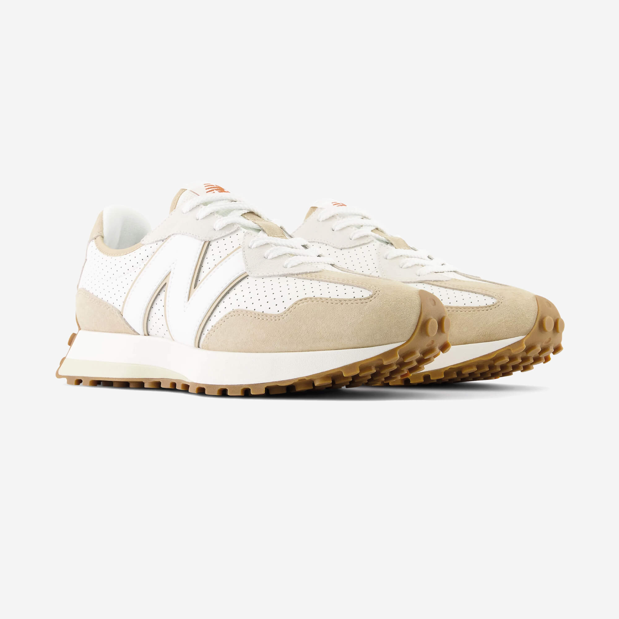 New Balance 327 'Incense Sea Salt'