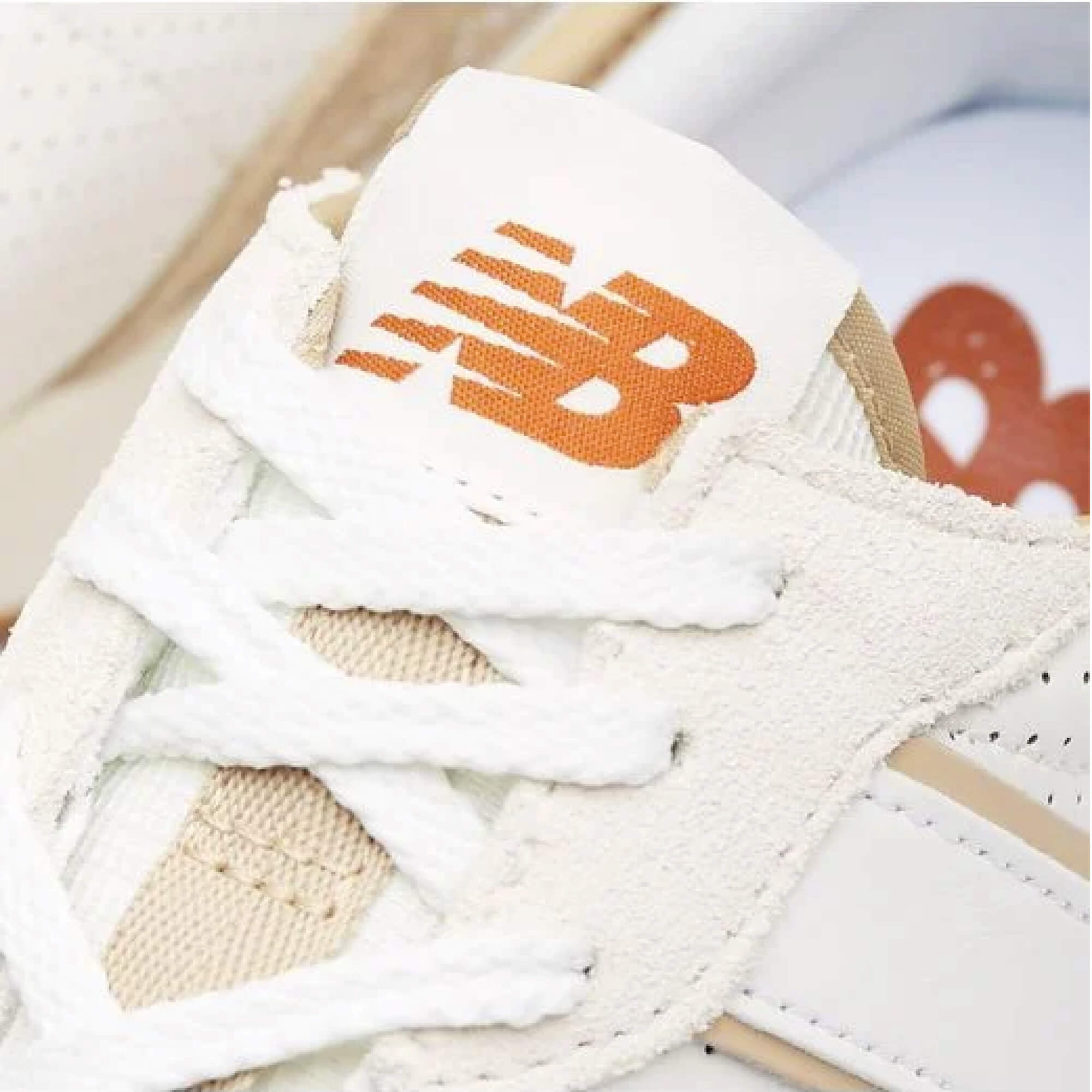 New Balance 327 'Incense Sea Salt'