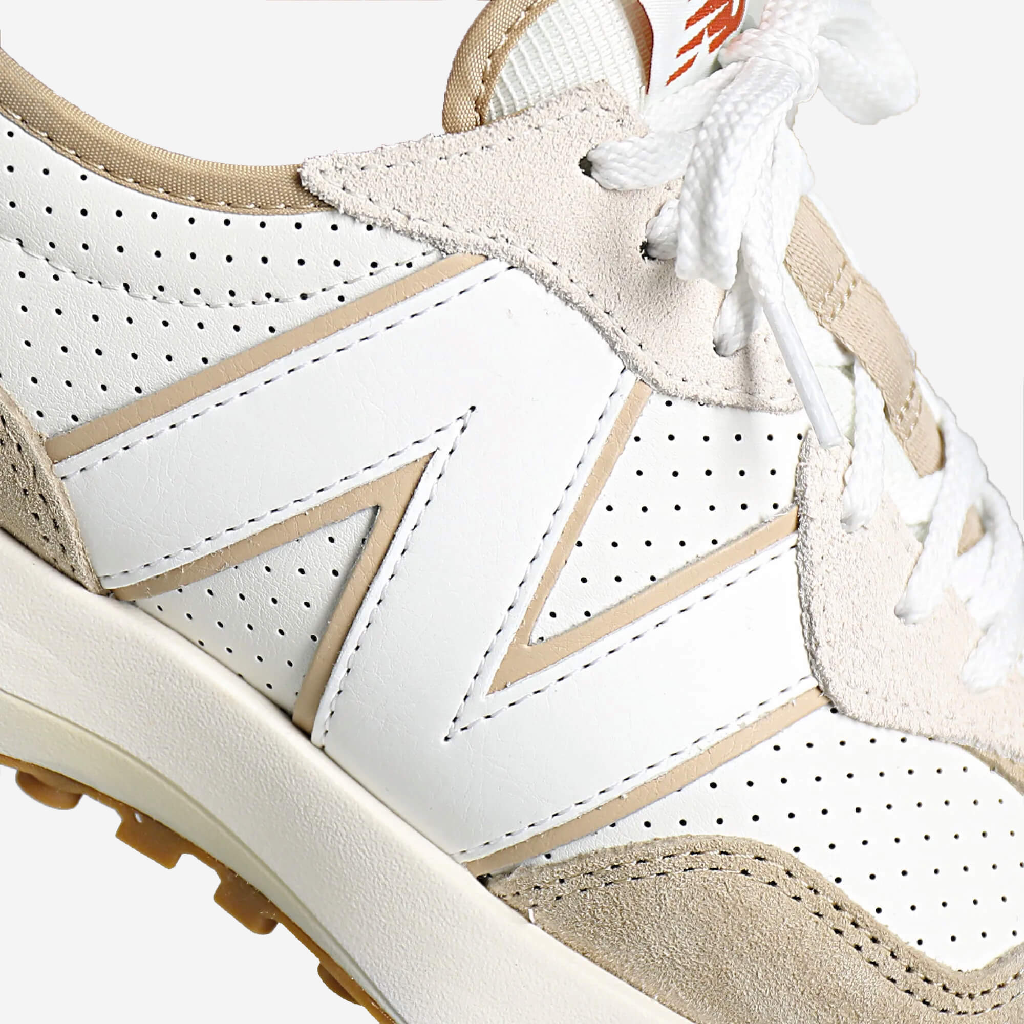 New Balance 327 'Incense Sea Salt'