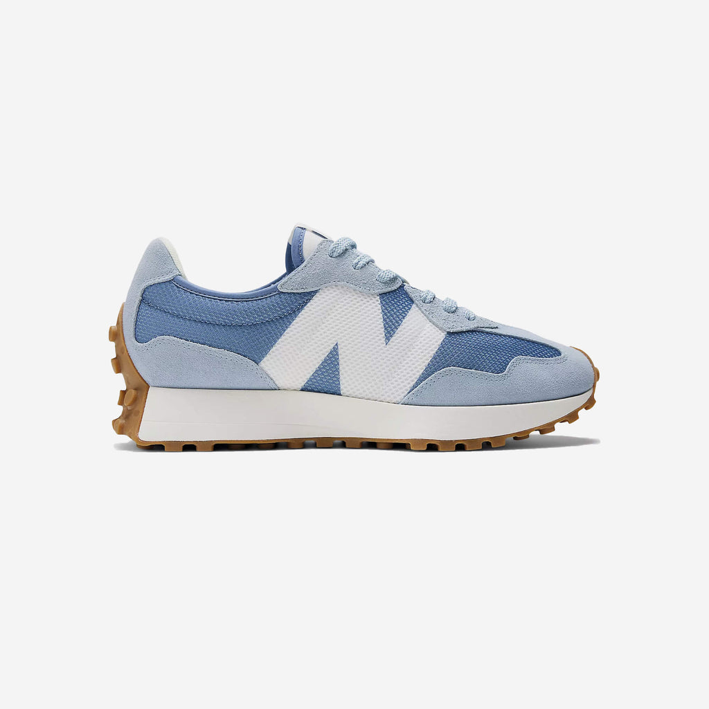 New Balance 327 'Light Arctic'