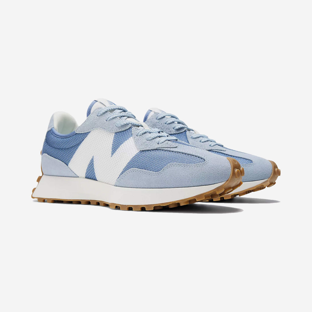 New Balance 327 'Light Arctic'