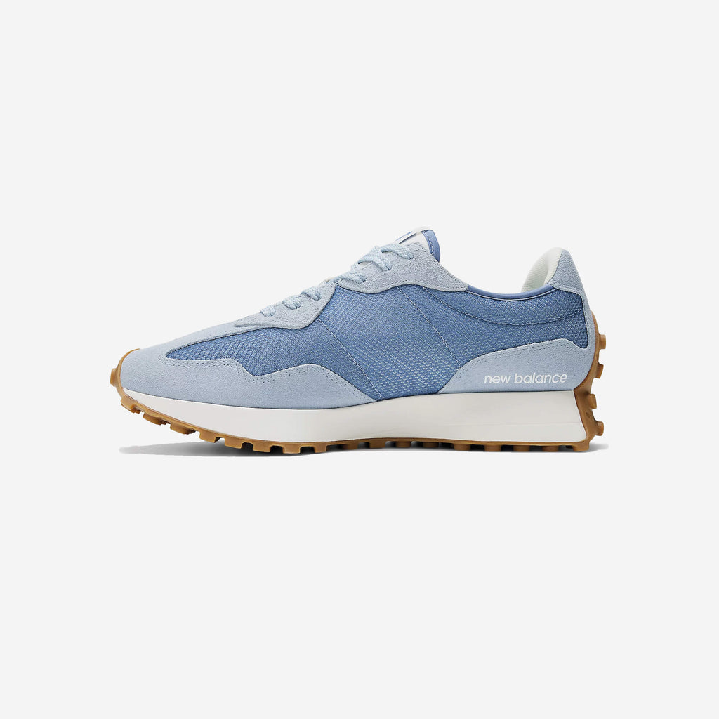 New Balance 327 'Light Arctic'