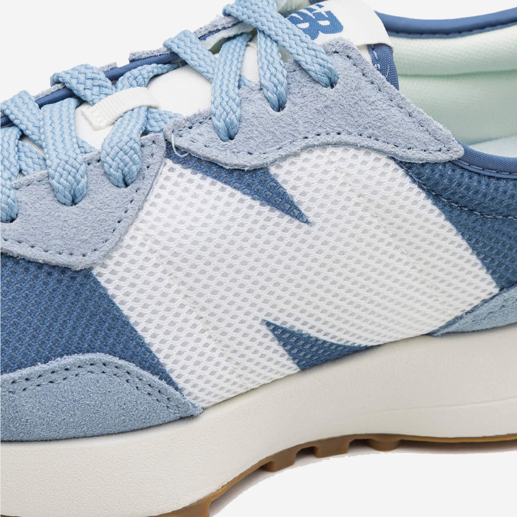 New Balance 327 'Light Arctic'