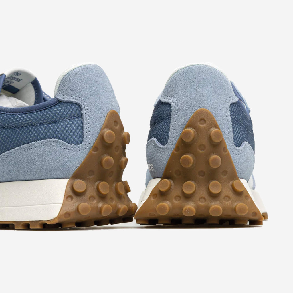 New Balance 327 'Light Arctic'