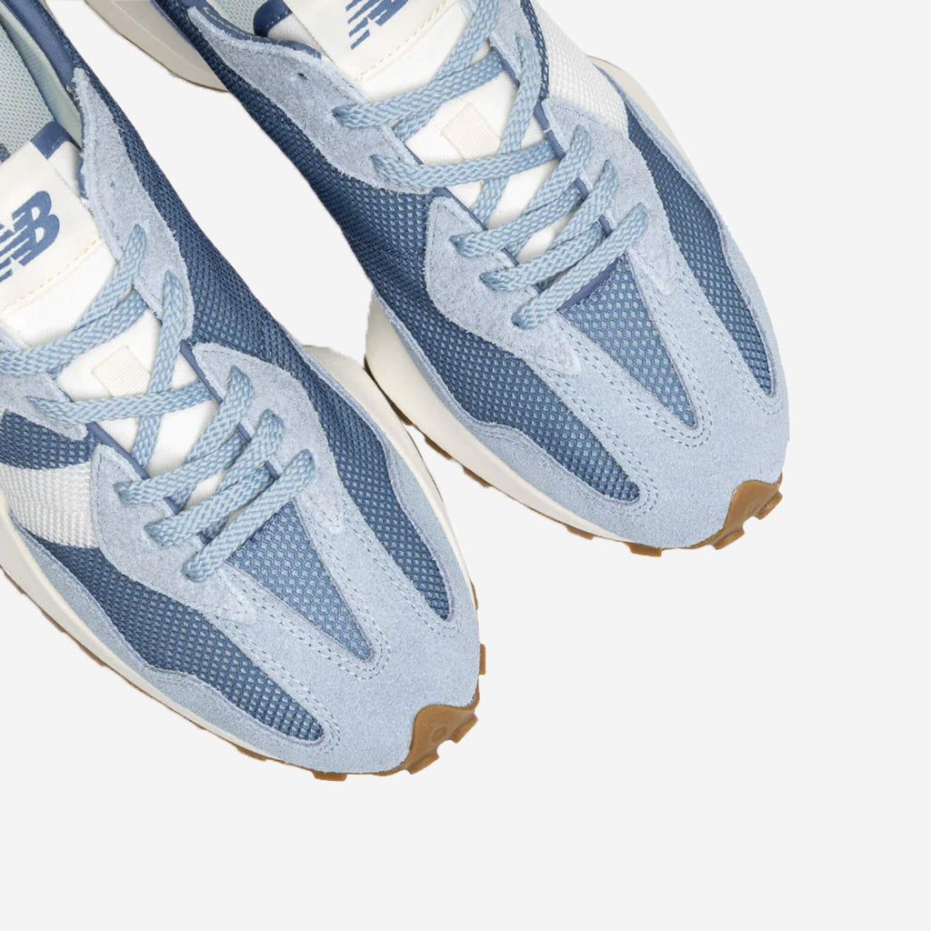 New Balance 327 'Light Arctic'