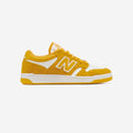 New Balance 480 – Varsity Gold