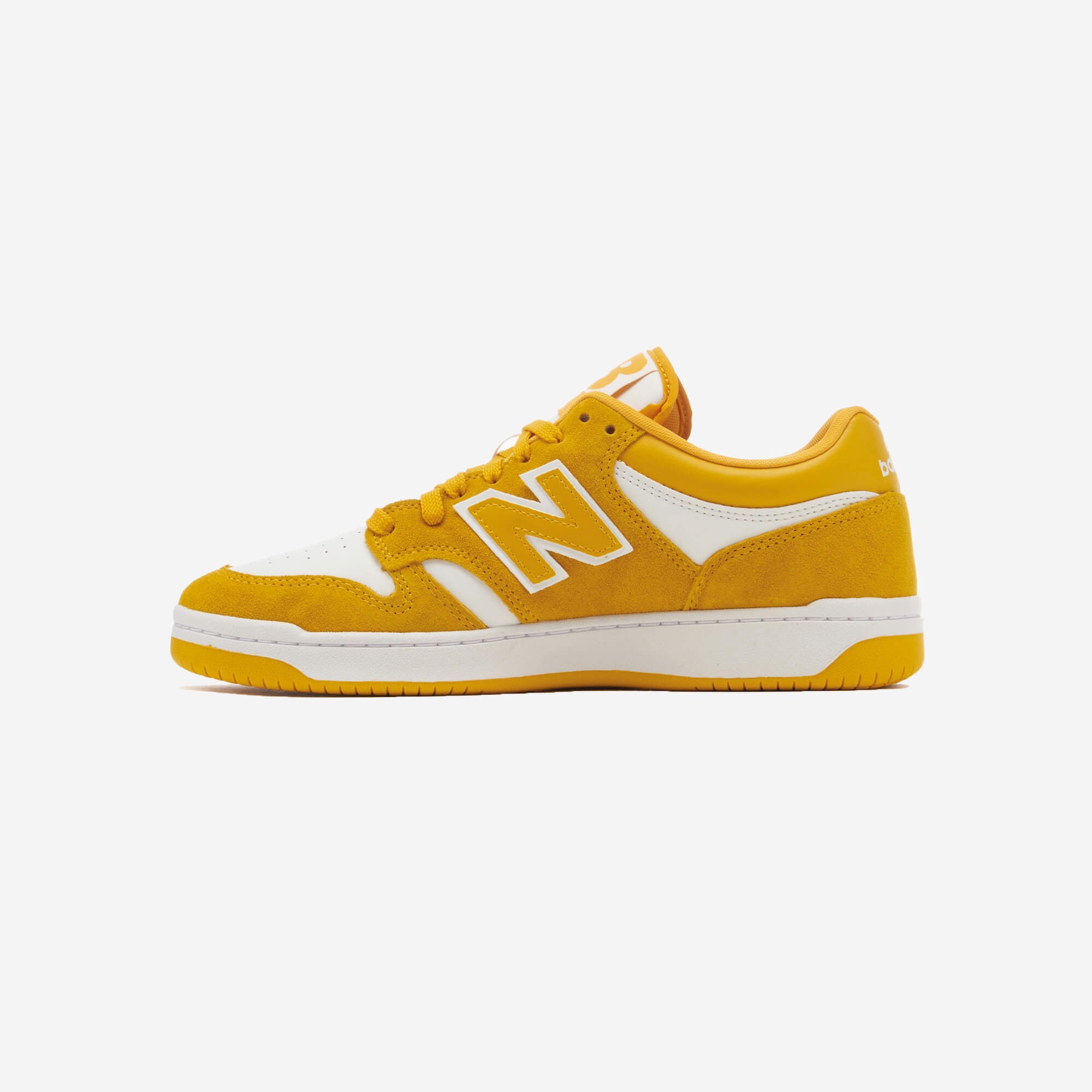 New Balance 480 – Varsity Gold