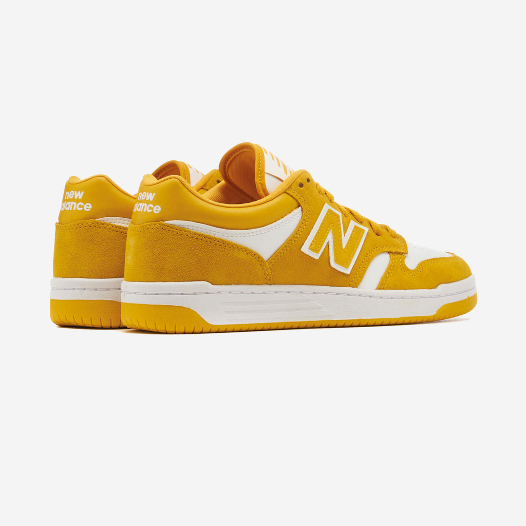 New Balance 480 – Varsity Gold