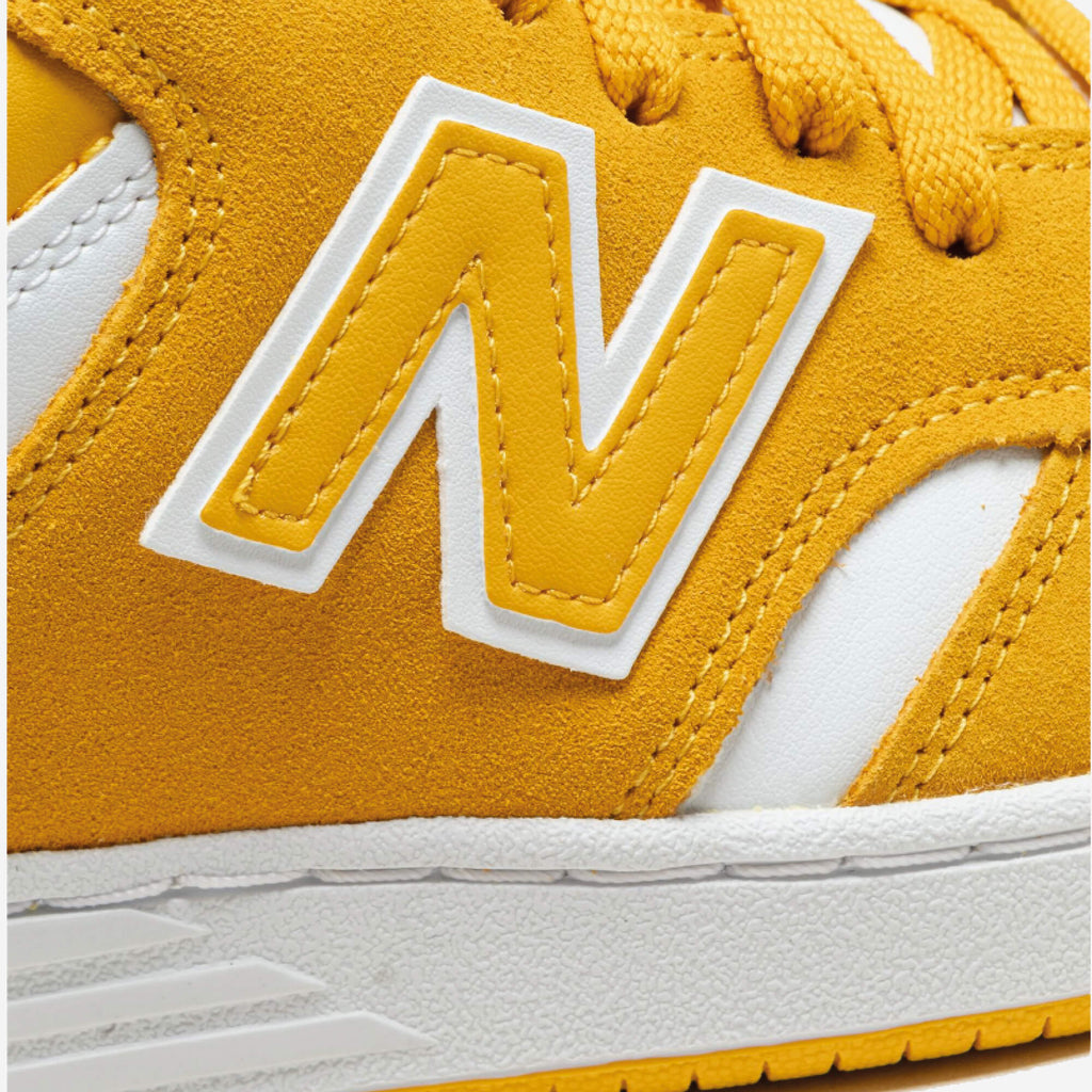 New Balance 480 – Varsity Gold