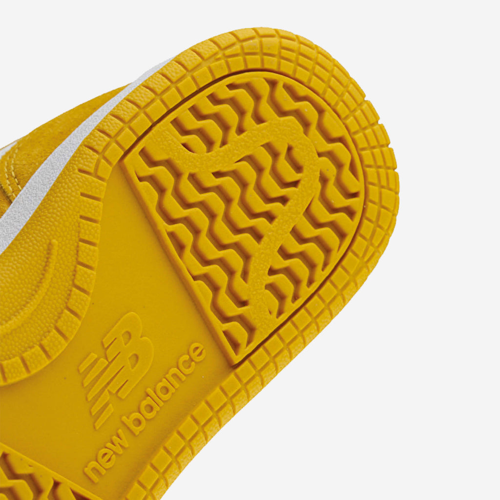 New Balance 480 – Varsity Gold