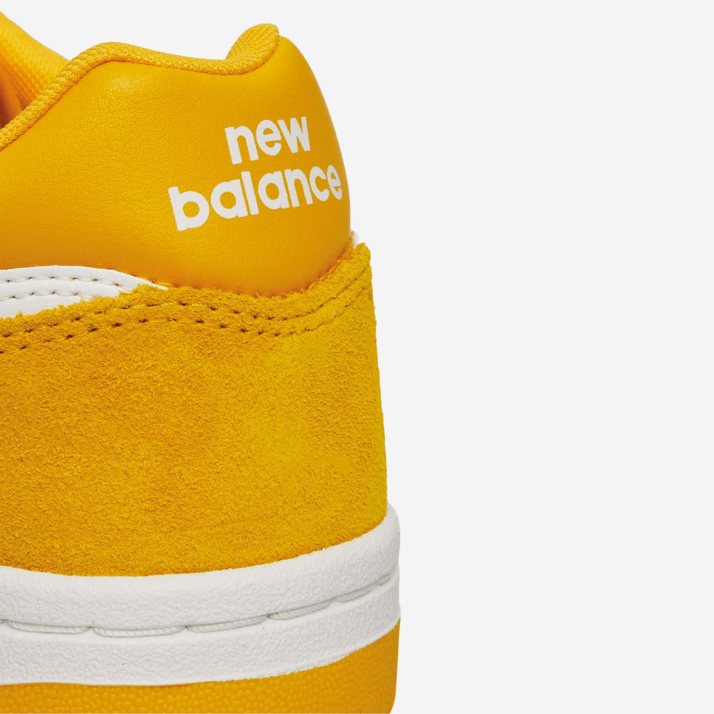 New Balance 480 – Varsity Gold