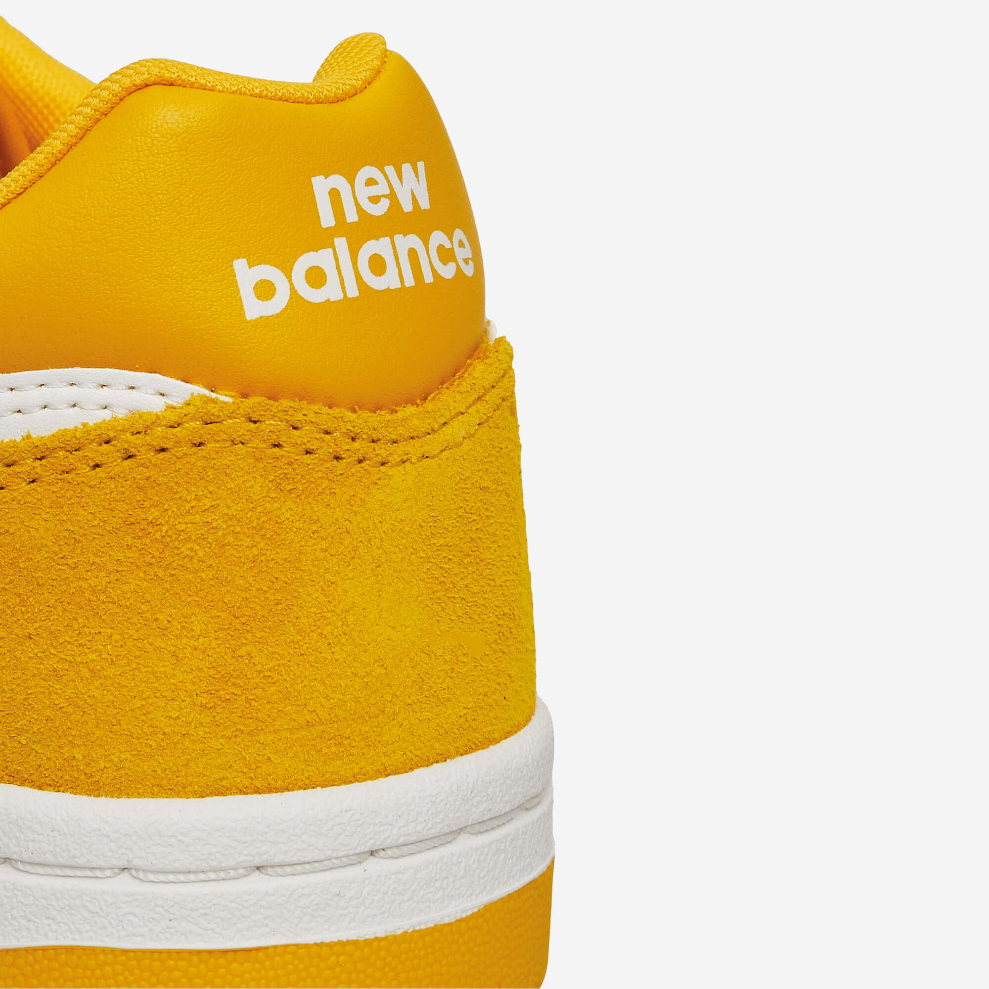 New Balance 480 – Varsity Gold