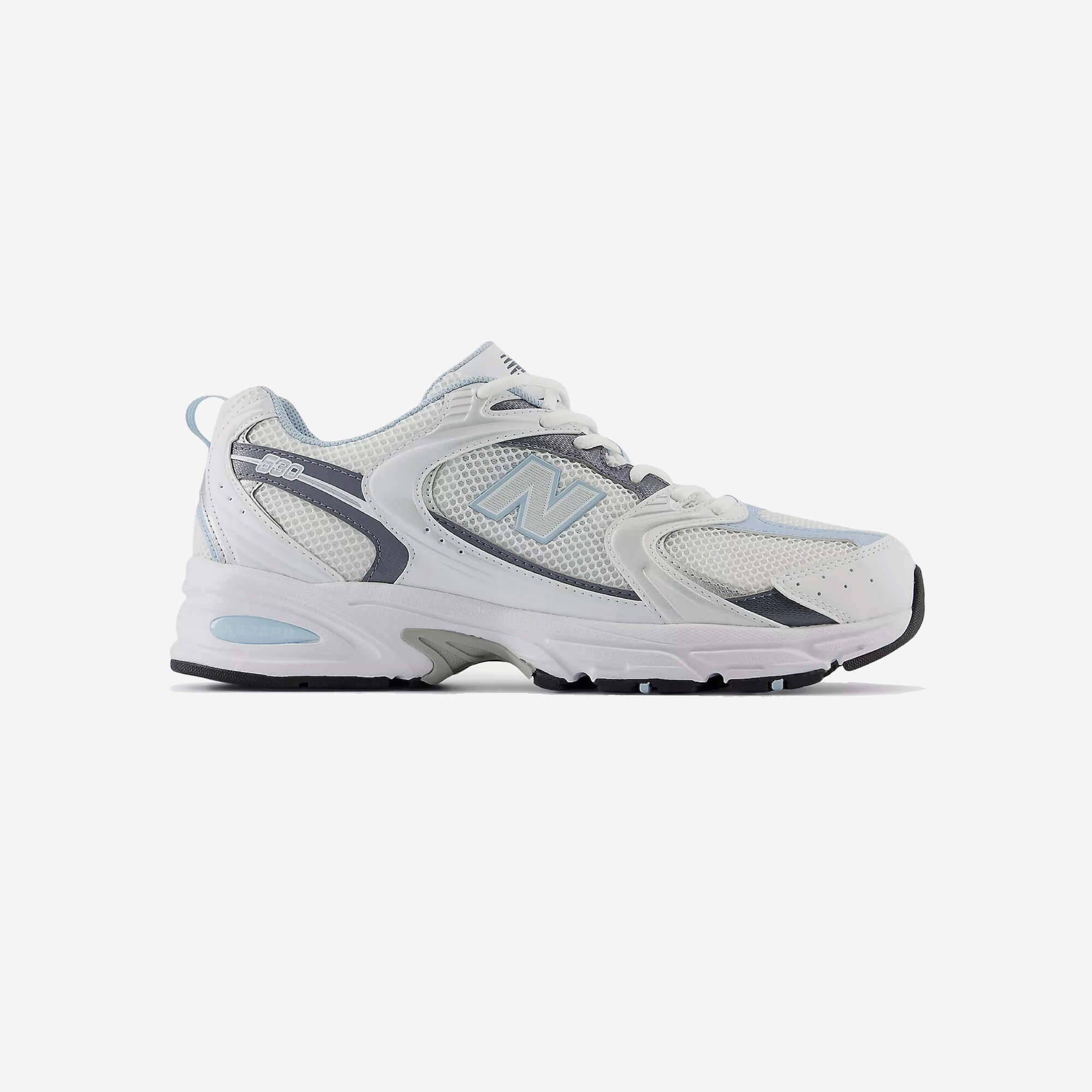 New Balance 530 ‘White Artic Grey’