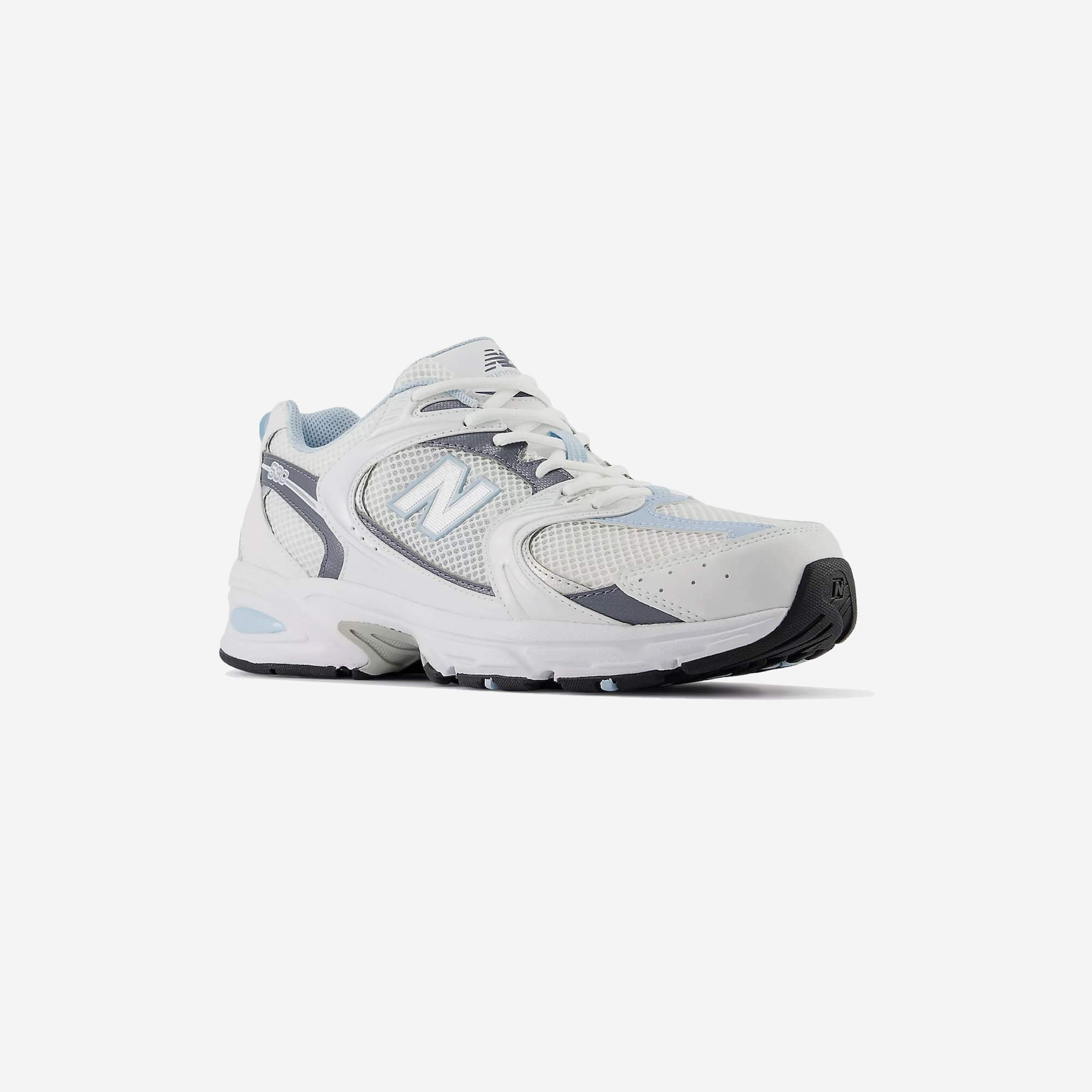 New Balance 530 ‘White Artic Grey’