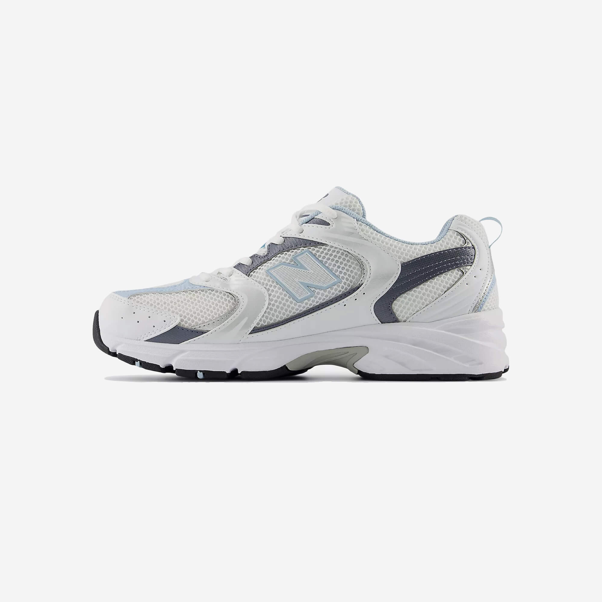 New Balance 530 ‘White Artic Grey’