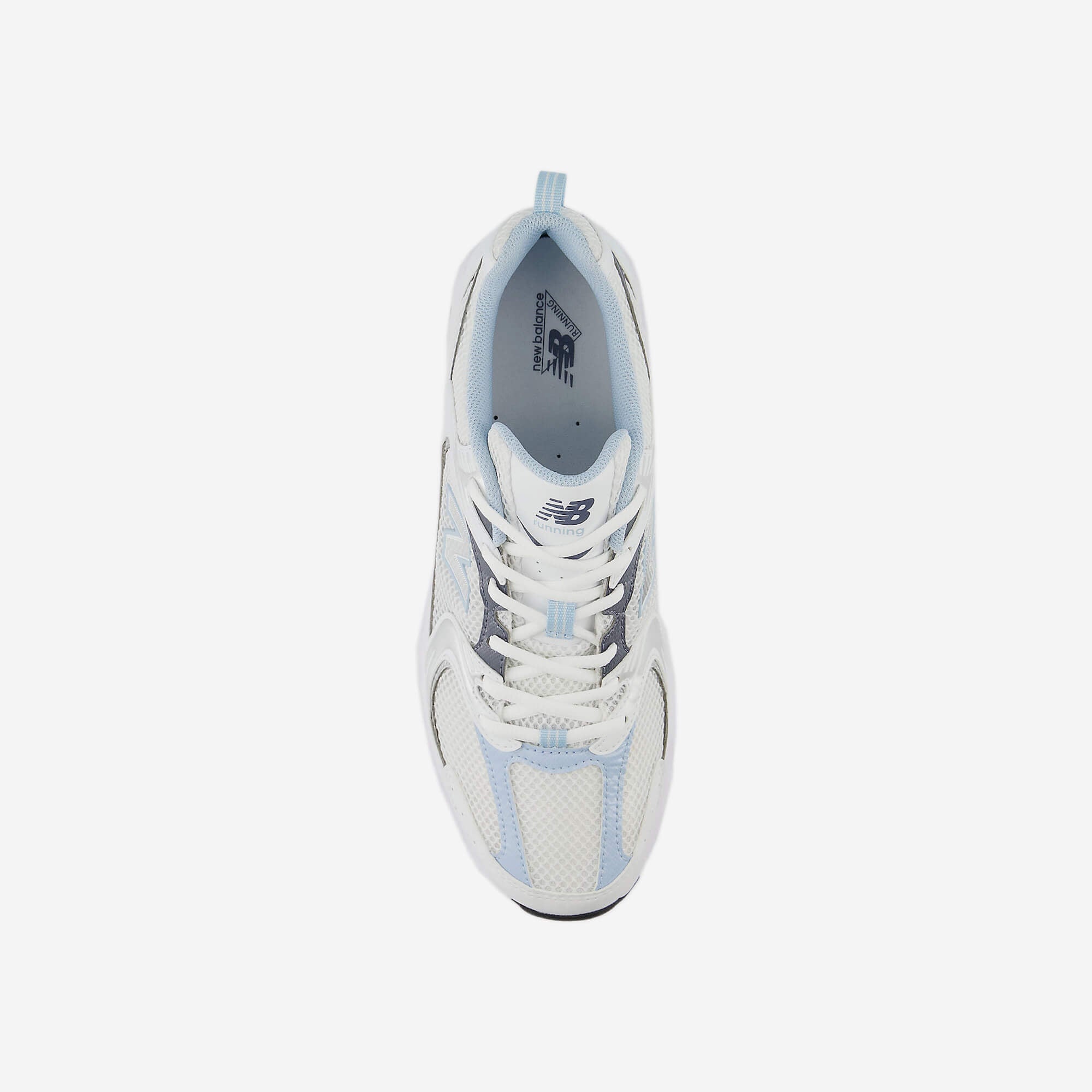 New Balance 530 ‘White Artic Grey’