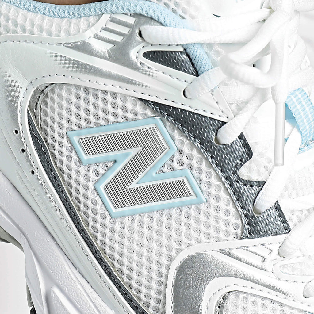New Balance 530 ‘White Artic Grey’