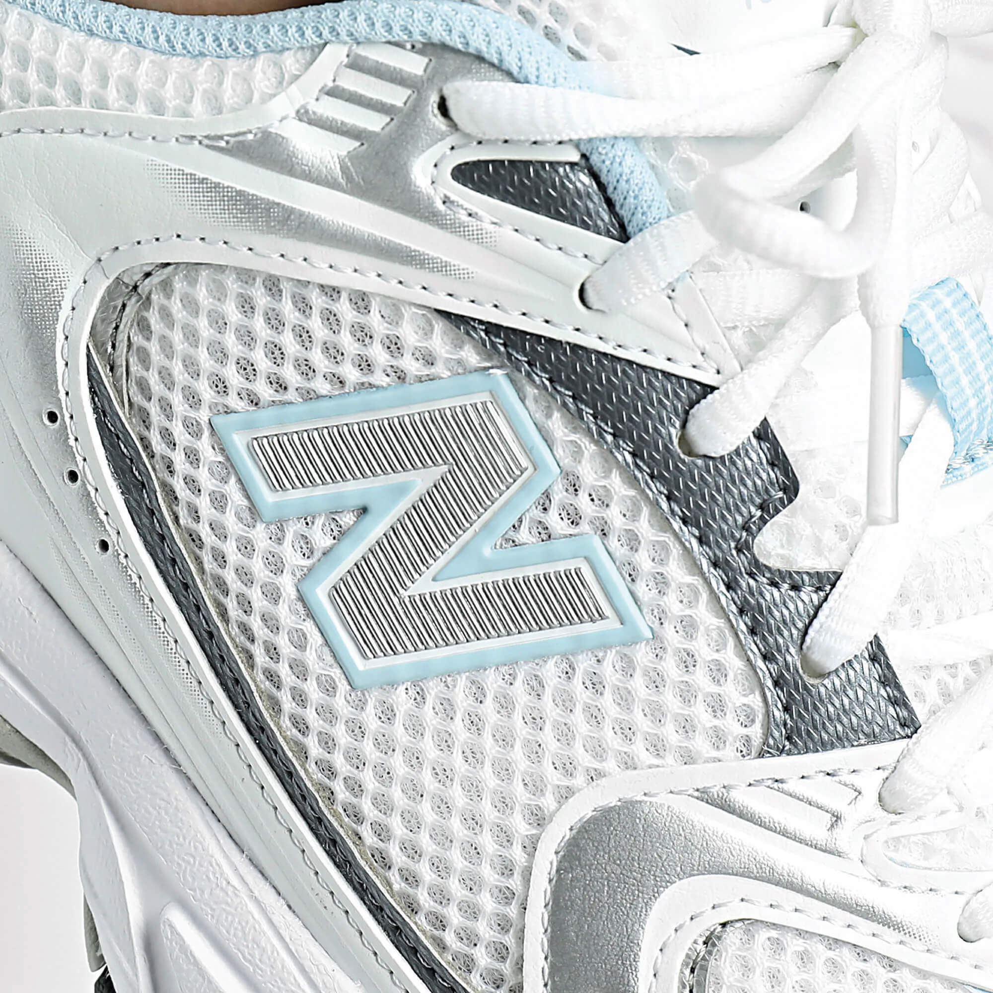 New Balance 530 ‘White Artic Grey’