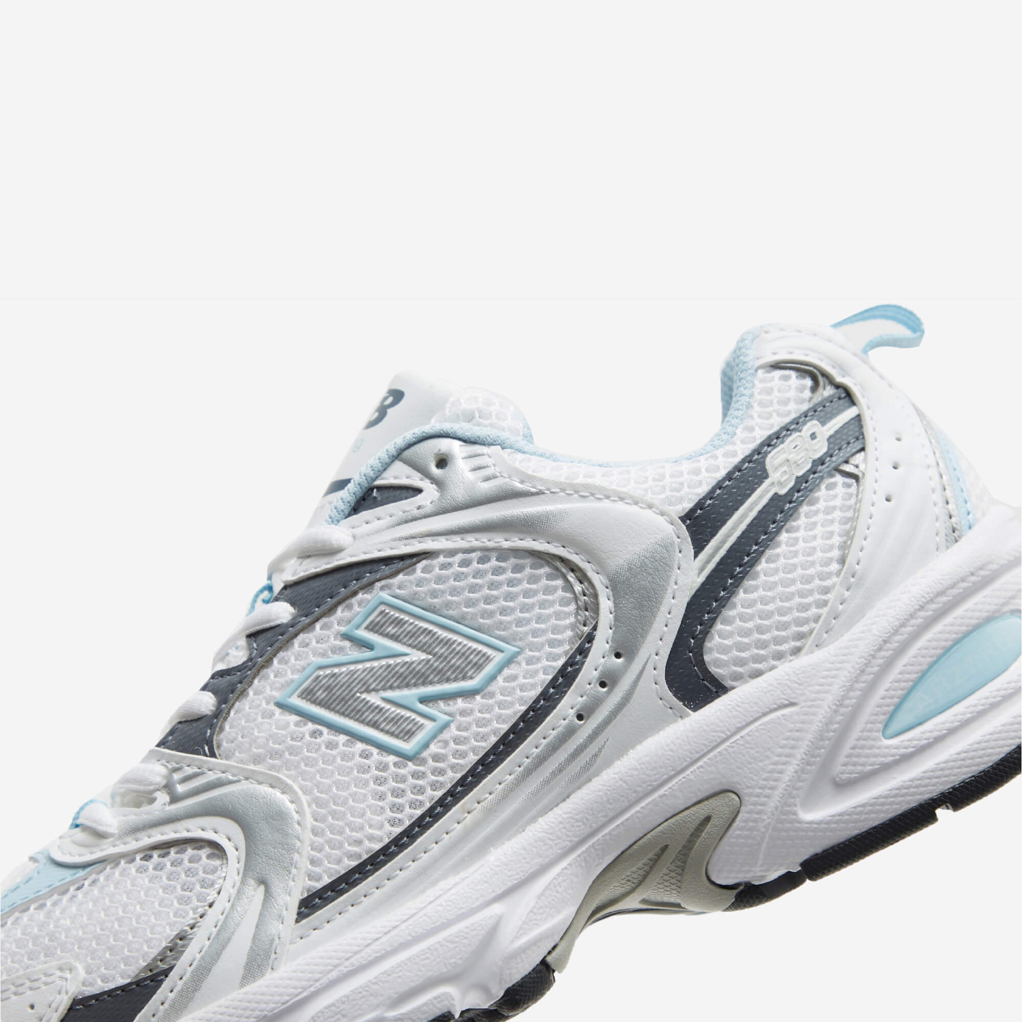 New Balance 530 ‘White Artic Grey’