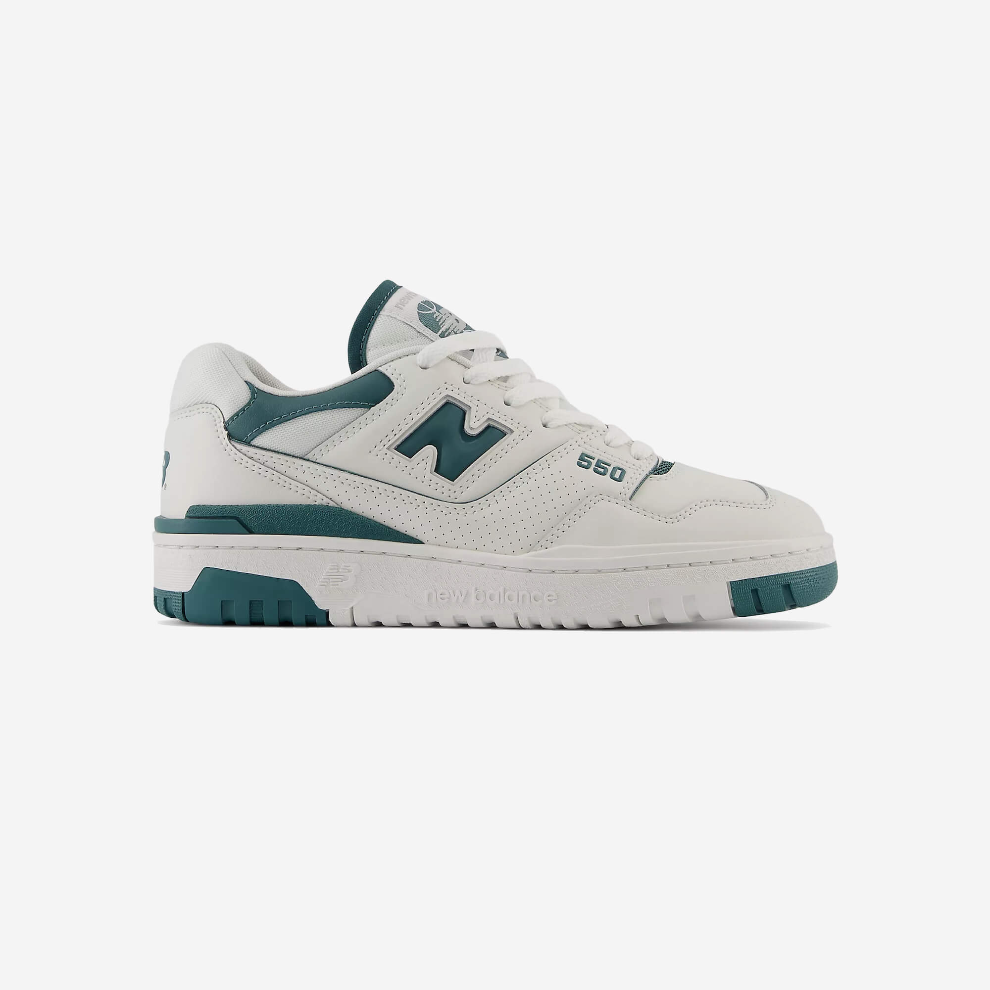 New Balance 550 ‘Reflection New Spruce’