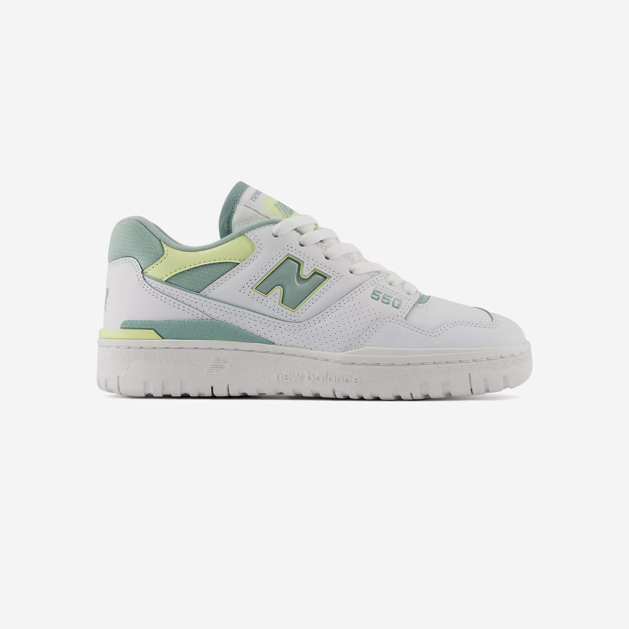 New Balance 550 ‘Salt Marsh’