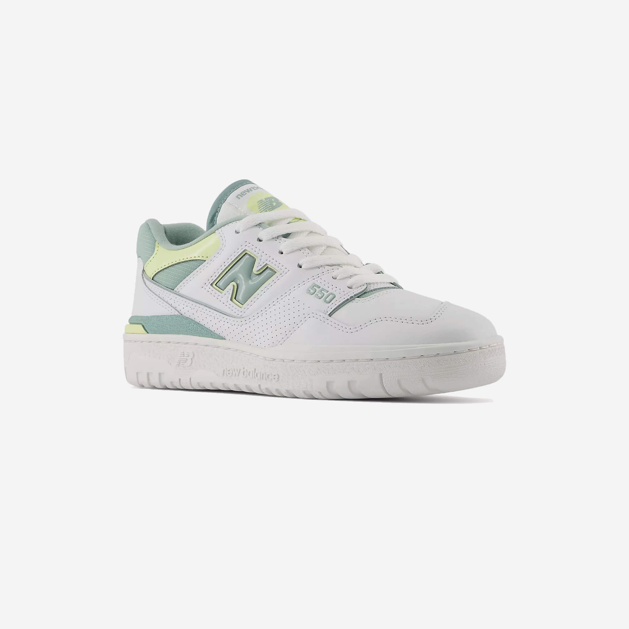 New Balance 550 ‘Salt Marsh’