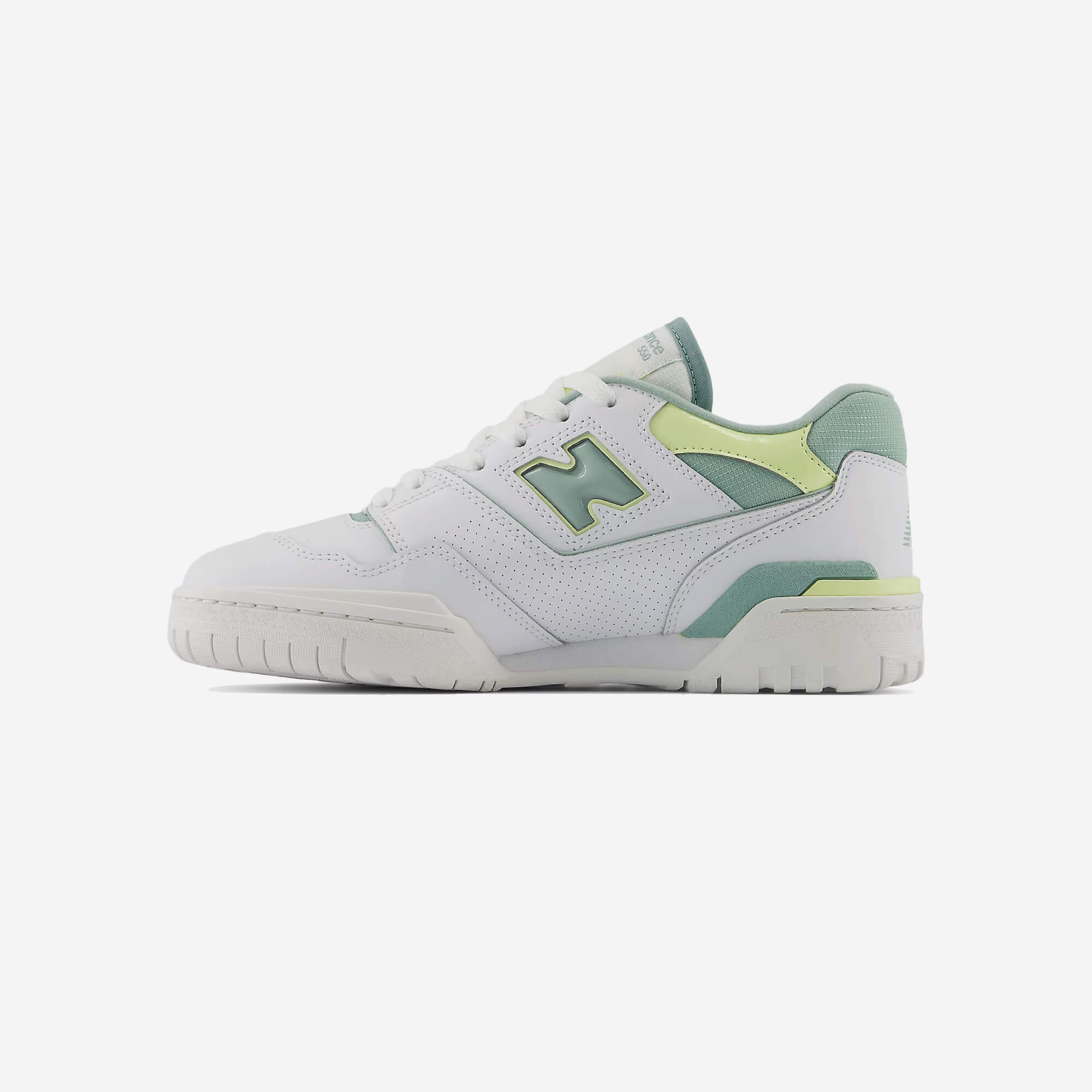 New Balance 550 ‘Salt Marsh’
