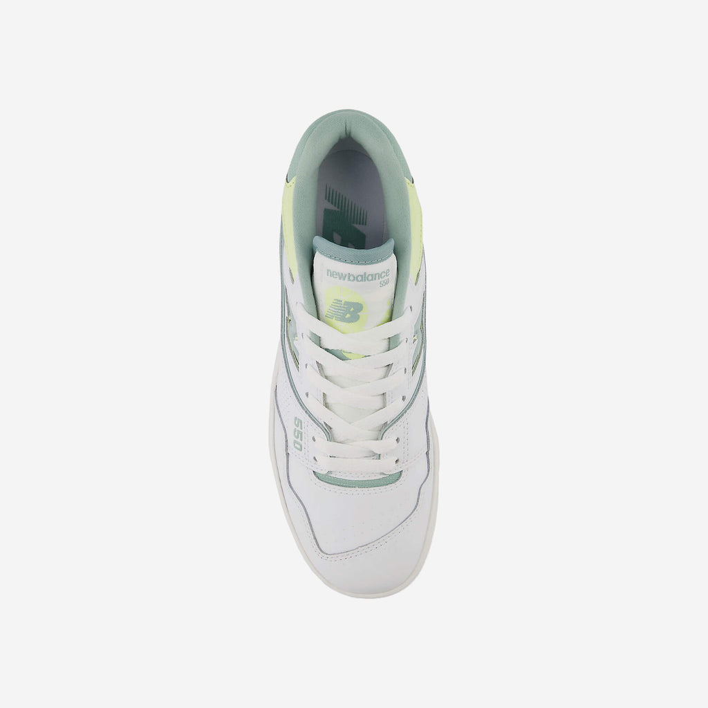 New Balance 550 ‘Salt Marsh’