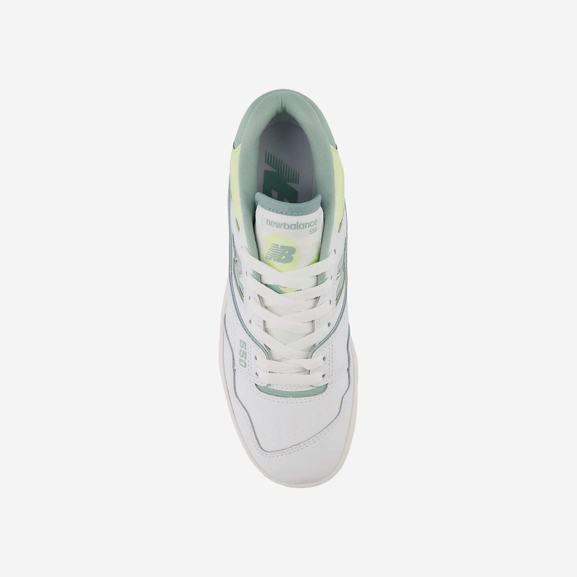 New Balance 550 ‘Salt Marsh’