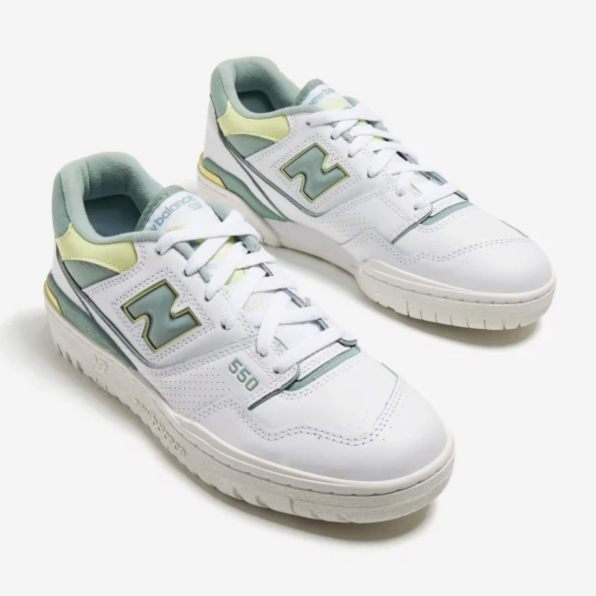 New Balance 550 ‘Salt Marsh’