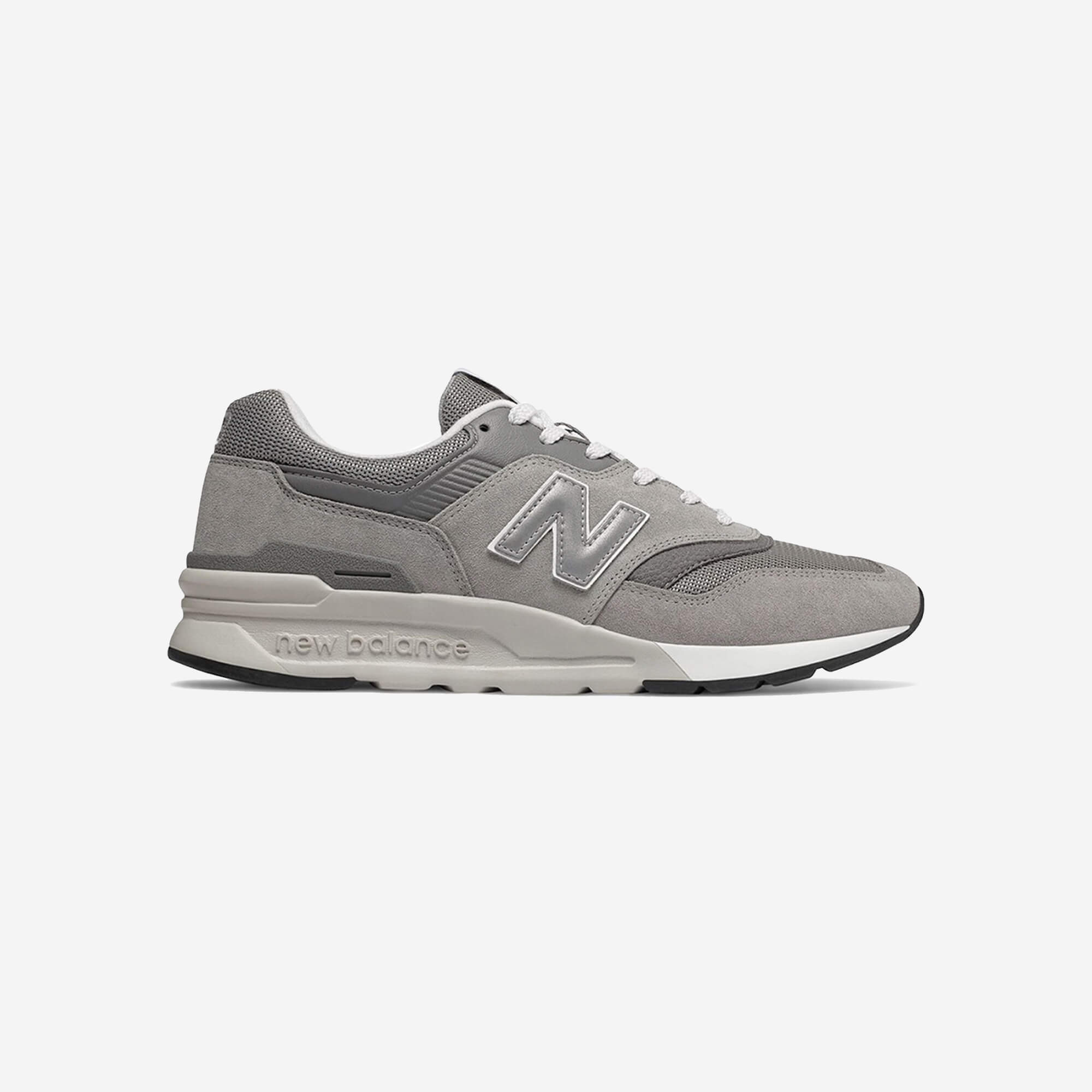 New Balance 997H ‘Grey Silver’