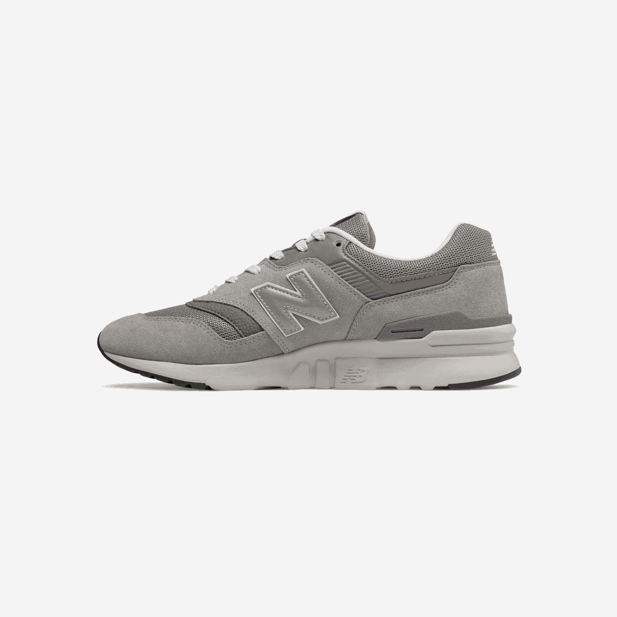 New Balance 997H ‘Grey Silver’