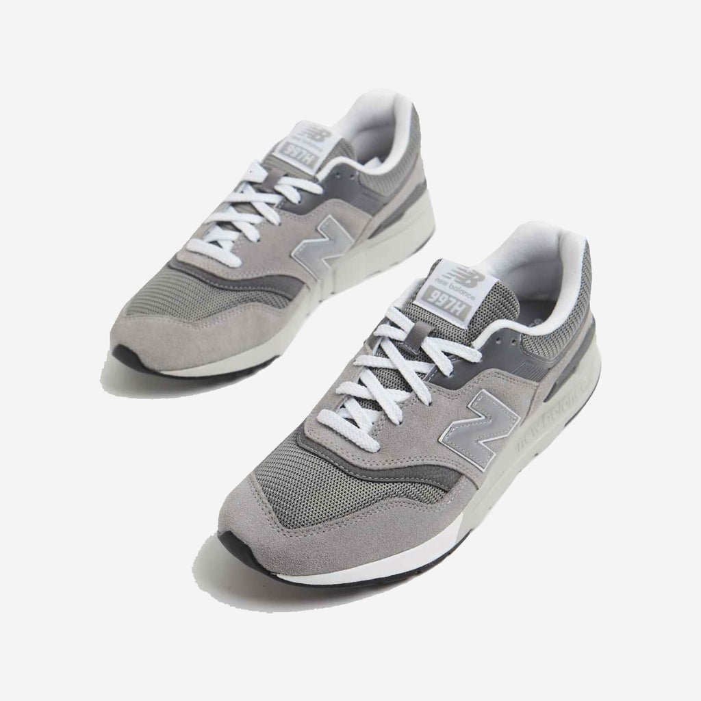 New Balance 997H ‘Grey Silver’